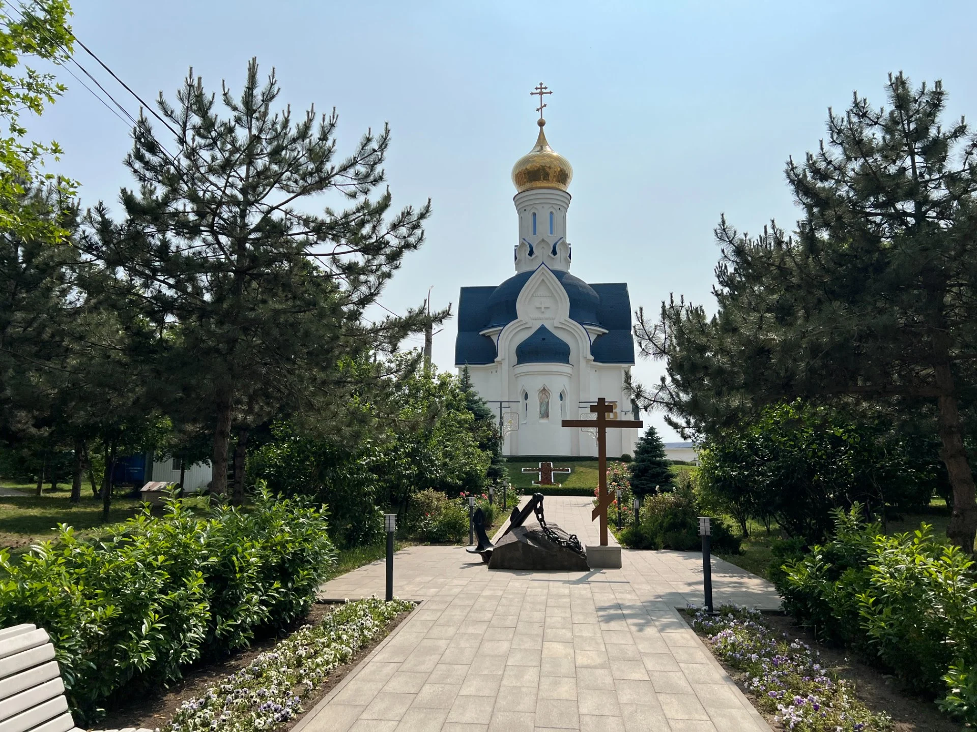 Однушка с видом на море в ЖК "Горизонт" - миниатюра 29