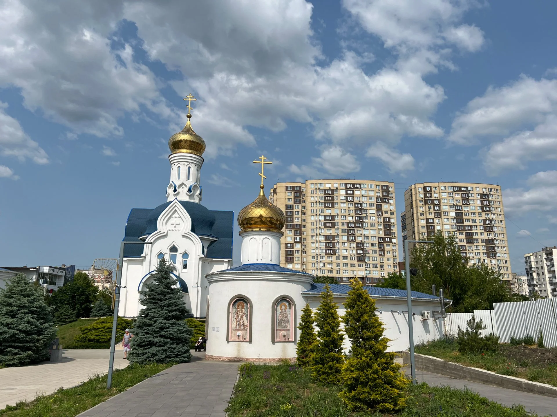 Однушка с видом на море в ЖК "Горизонт" - миниатюра 33