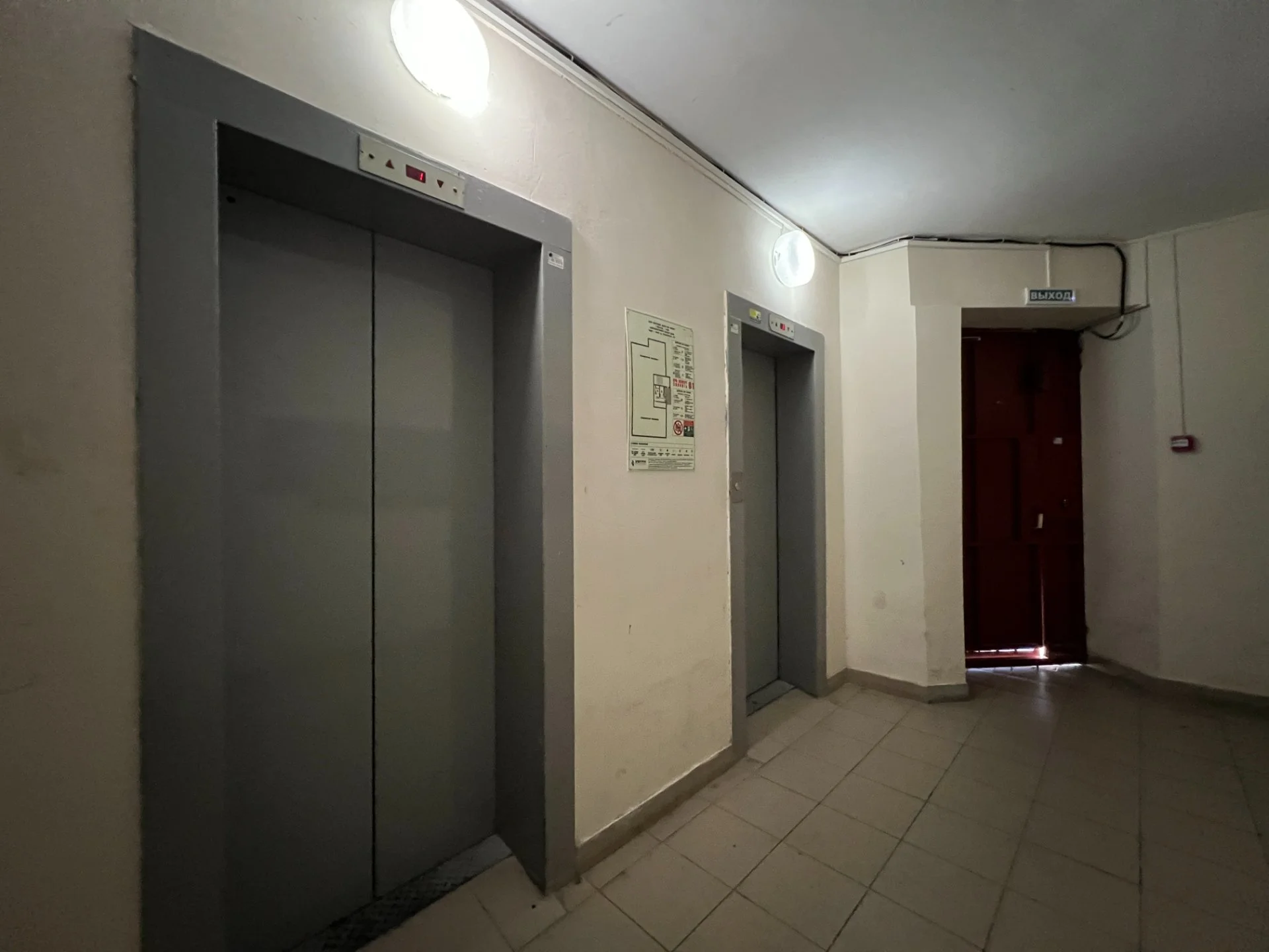 Квартира-распашонка в Анапе - миниатюра 21