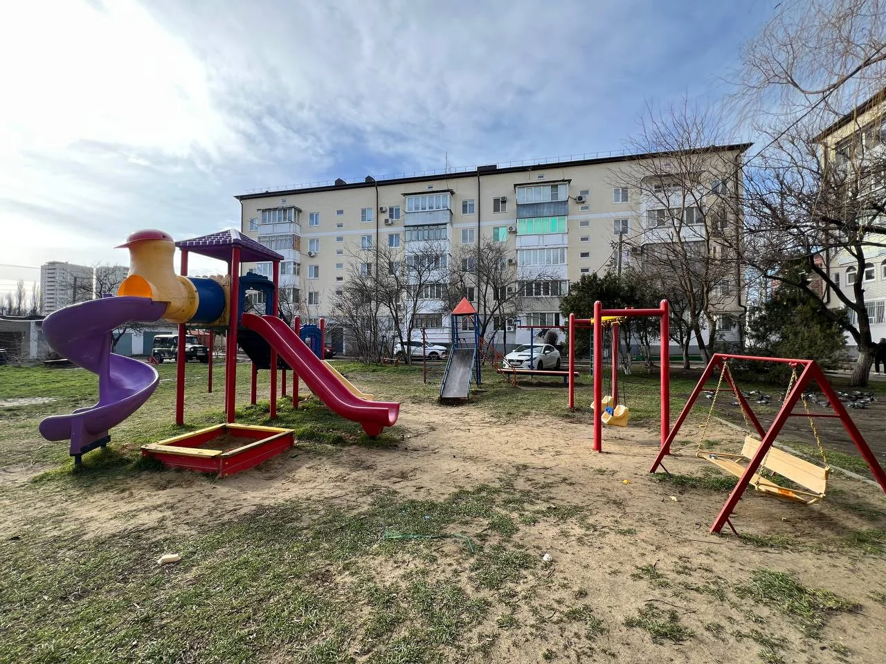 Новая двушка с ремонтом в центре Анапы - миниатюра 26