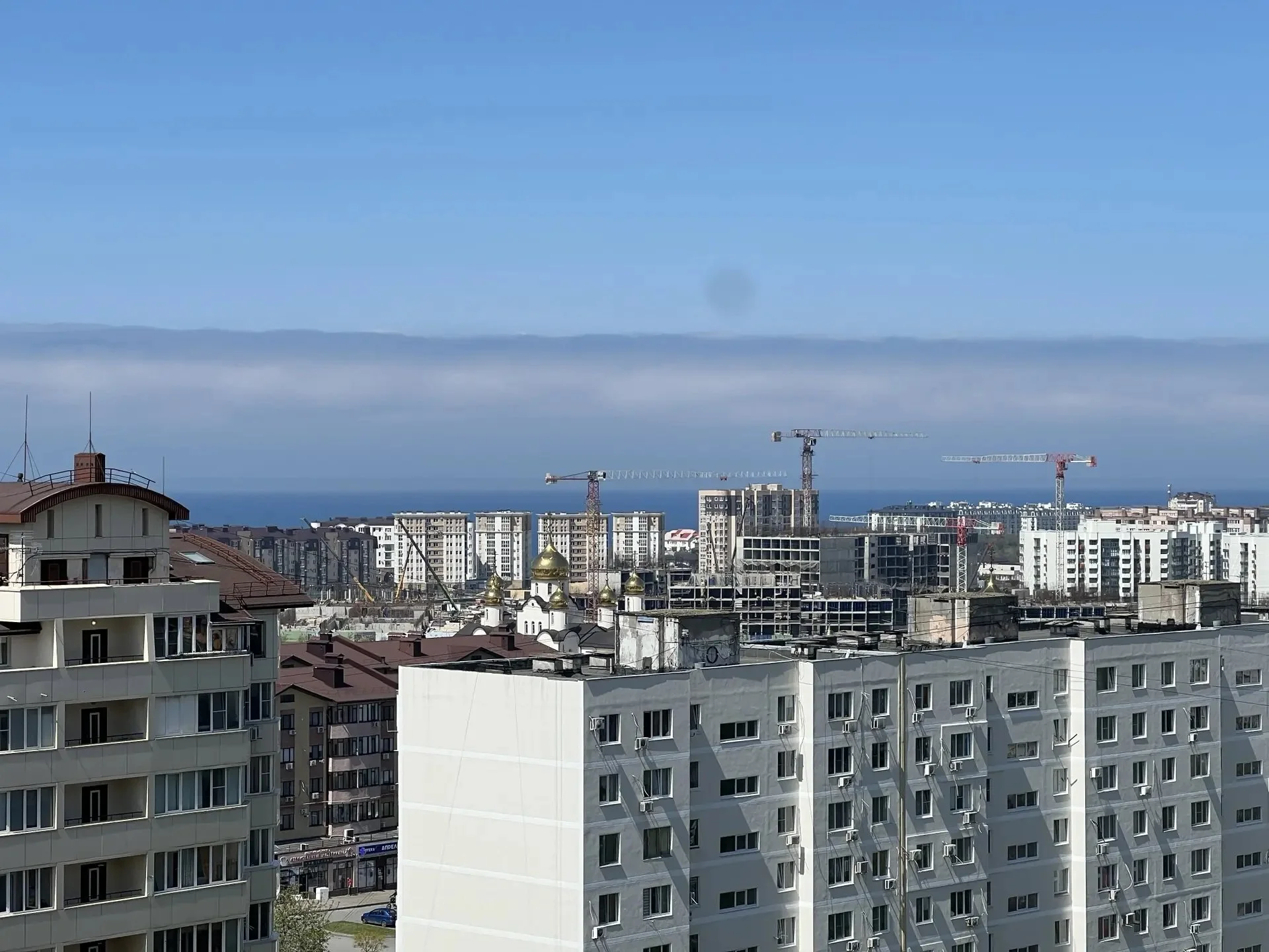 Видовая студия в ЖК "Метеора" - миниатюра 8
