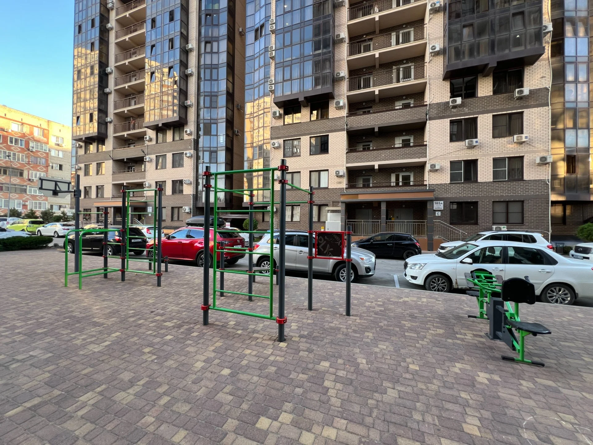 Видовая студия в ЖК "Метеора" - миниатюра 20