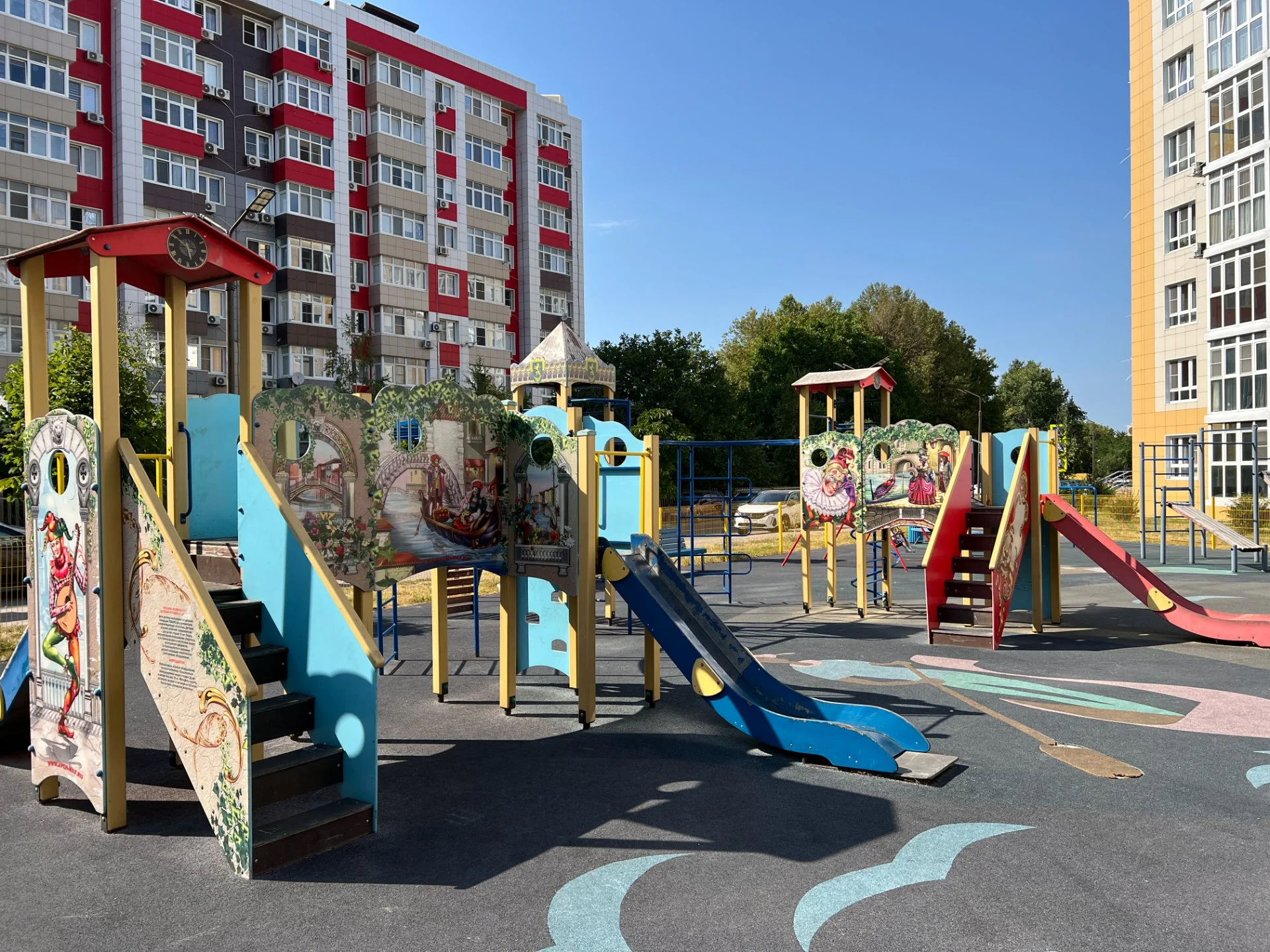 Двушка в тихом районе Анапы - миниатюра 31