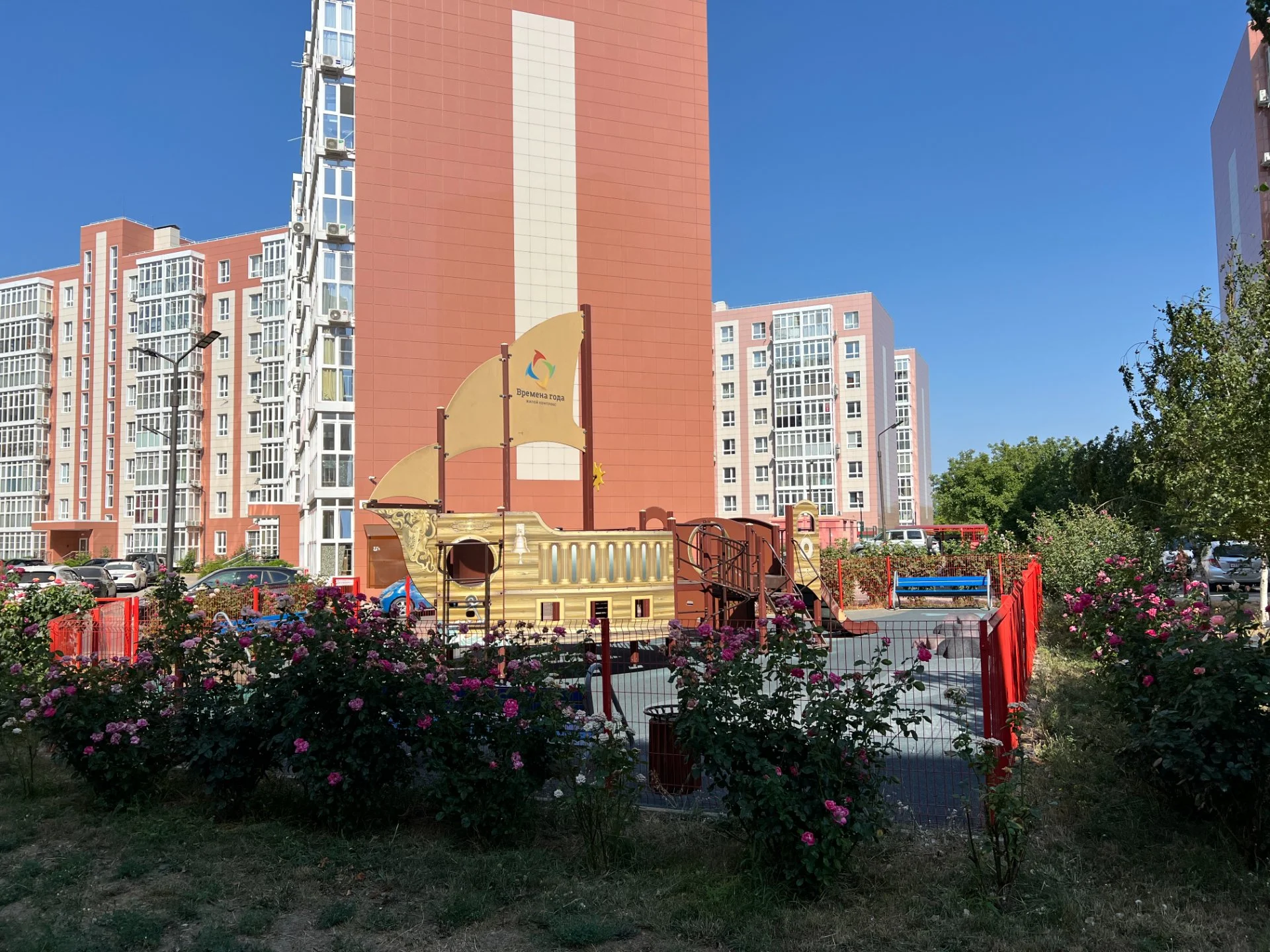 Двушка в тихом районе Анапы - миниатюра 32