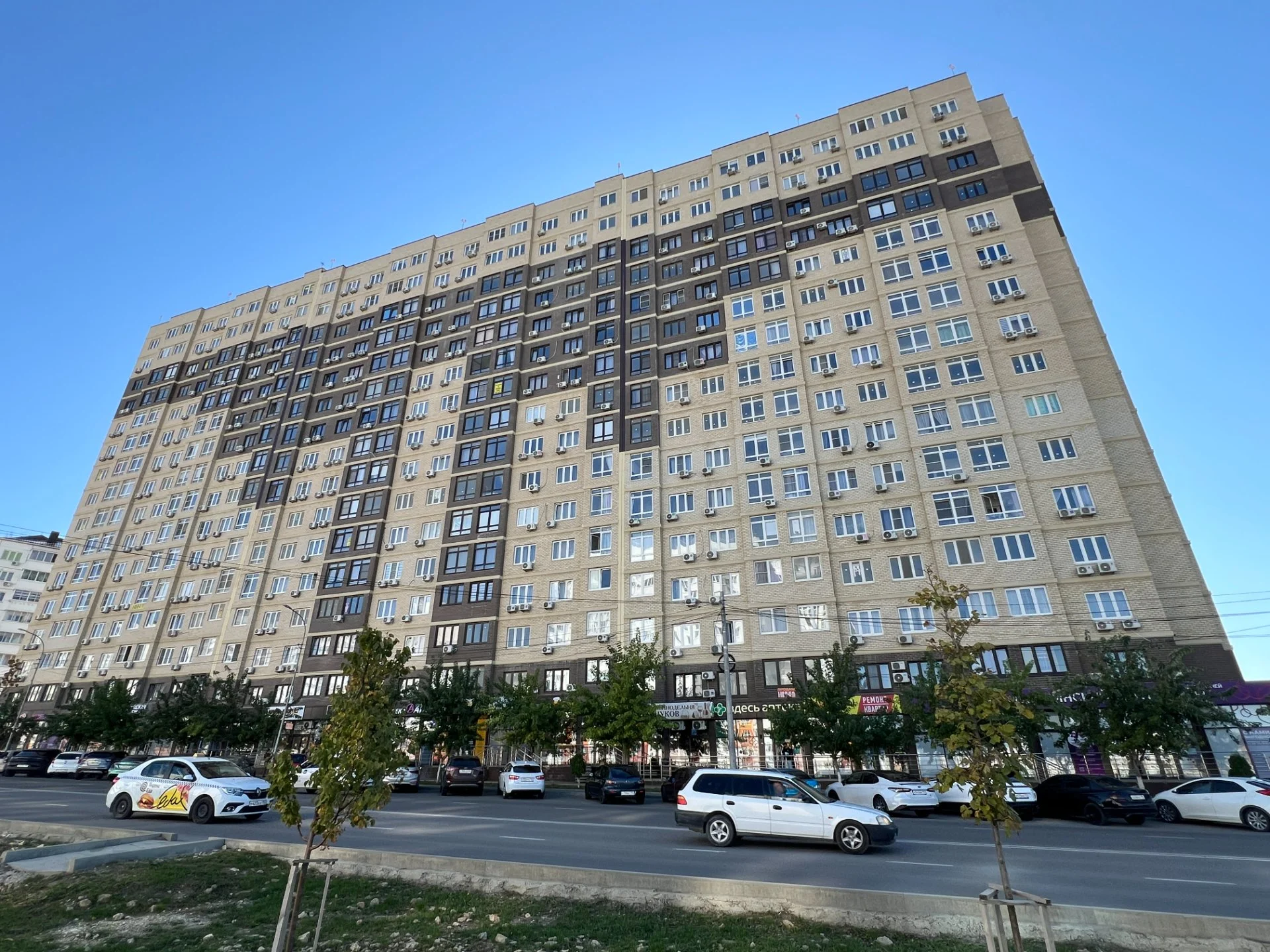 Двушка в районе высокого берега - миниатюра 26