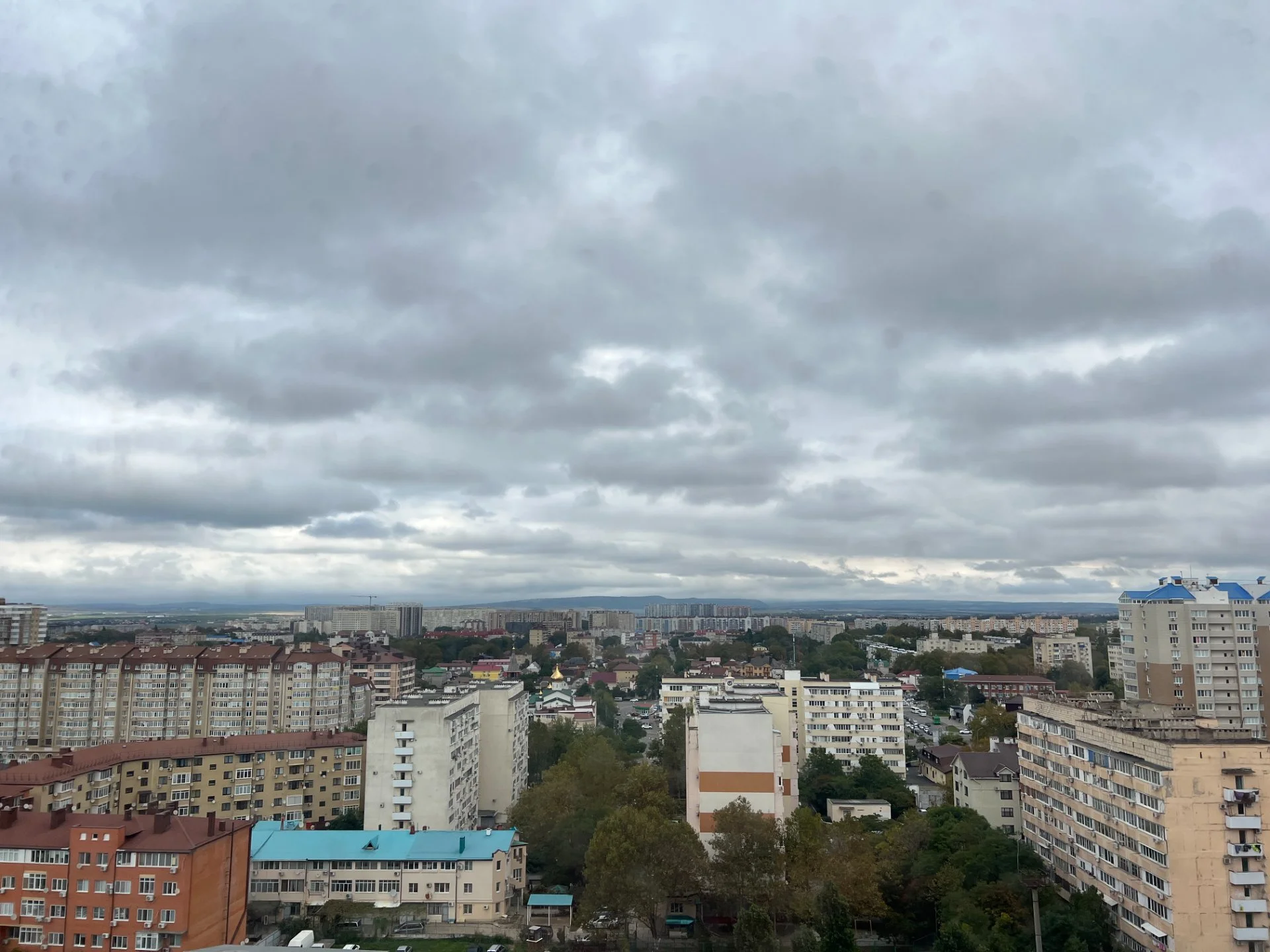 1-комнатная квартира в ЖК Огни Анапы" - миниатюра 8