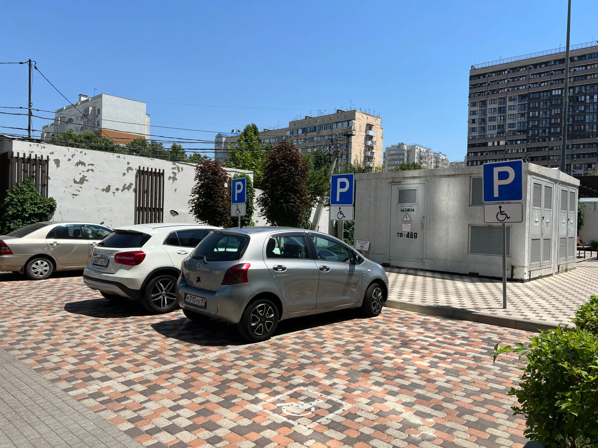 1-комнатная квартира в ЖК Огни Анапы" - миниатюра 22
