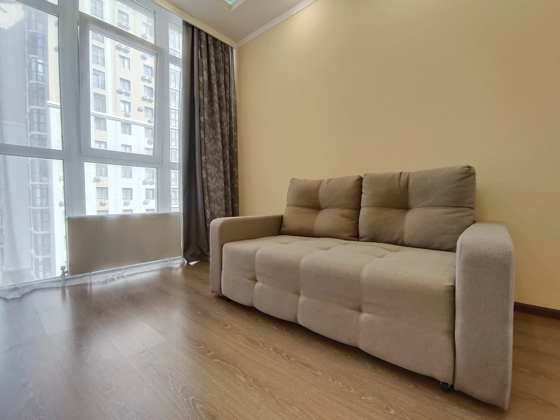 Продается 1 ком квартира 36 кв.м. в Анапе - миниатюра 2