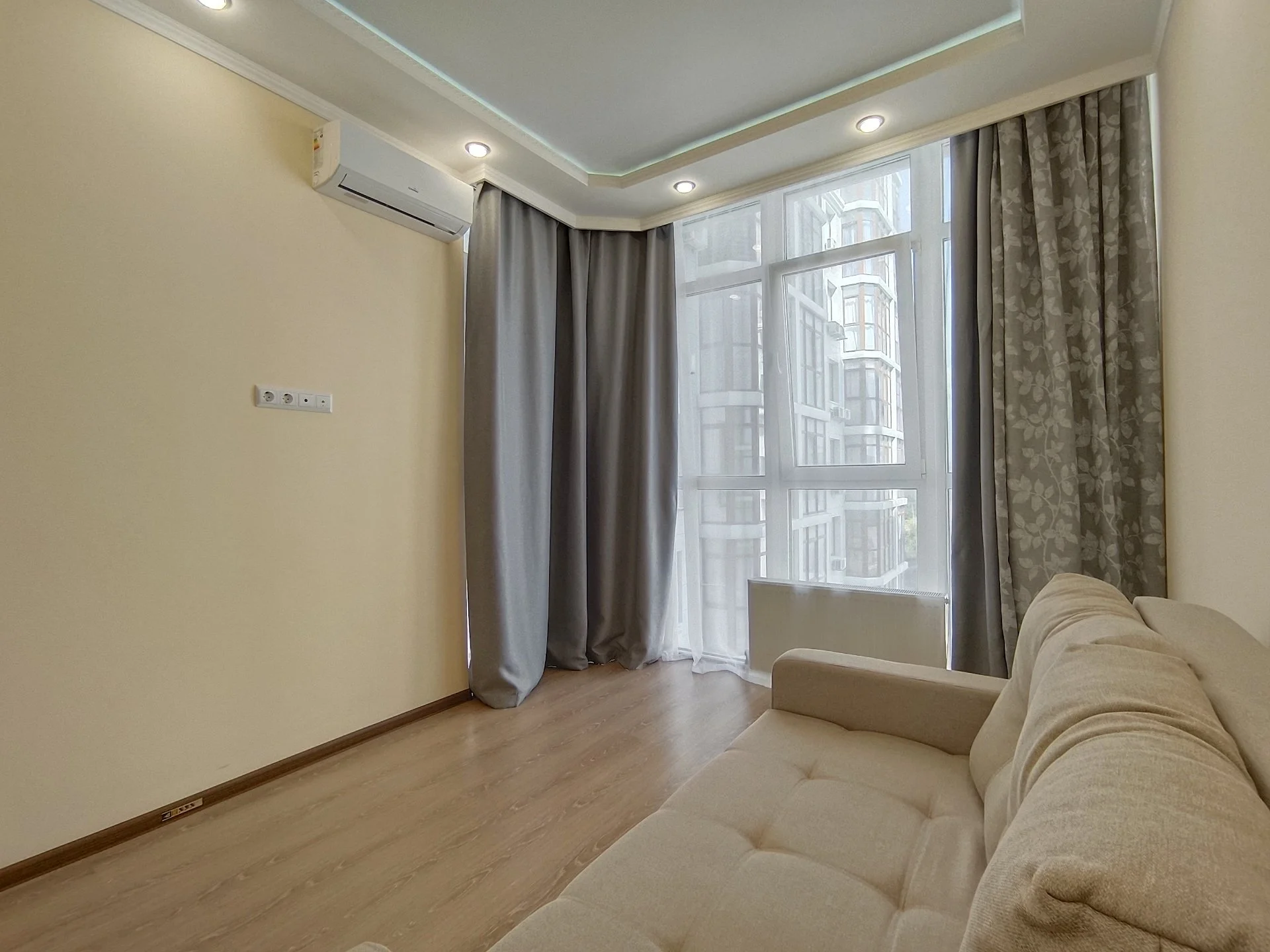 Продается 1 ком квартира 36 кв.м. в Анапе - миниатюра 3