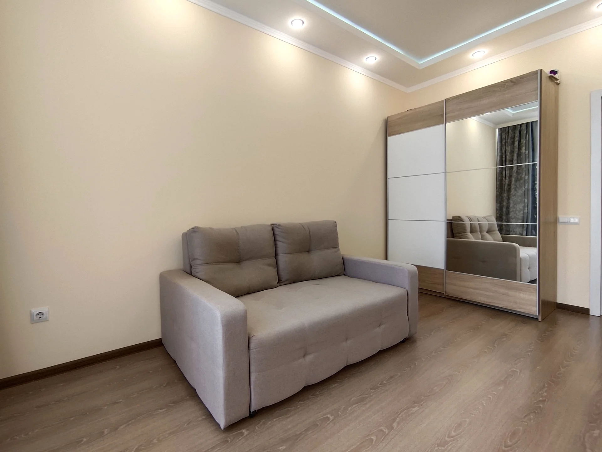 Продается 1 ком квартира 36 кв.м. в Анапе - миниатюра 4