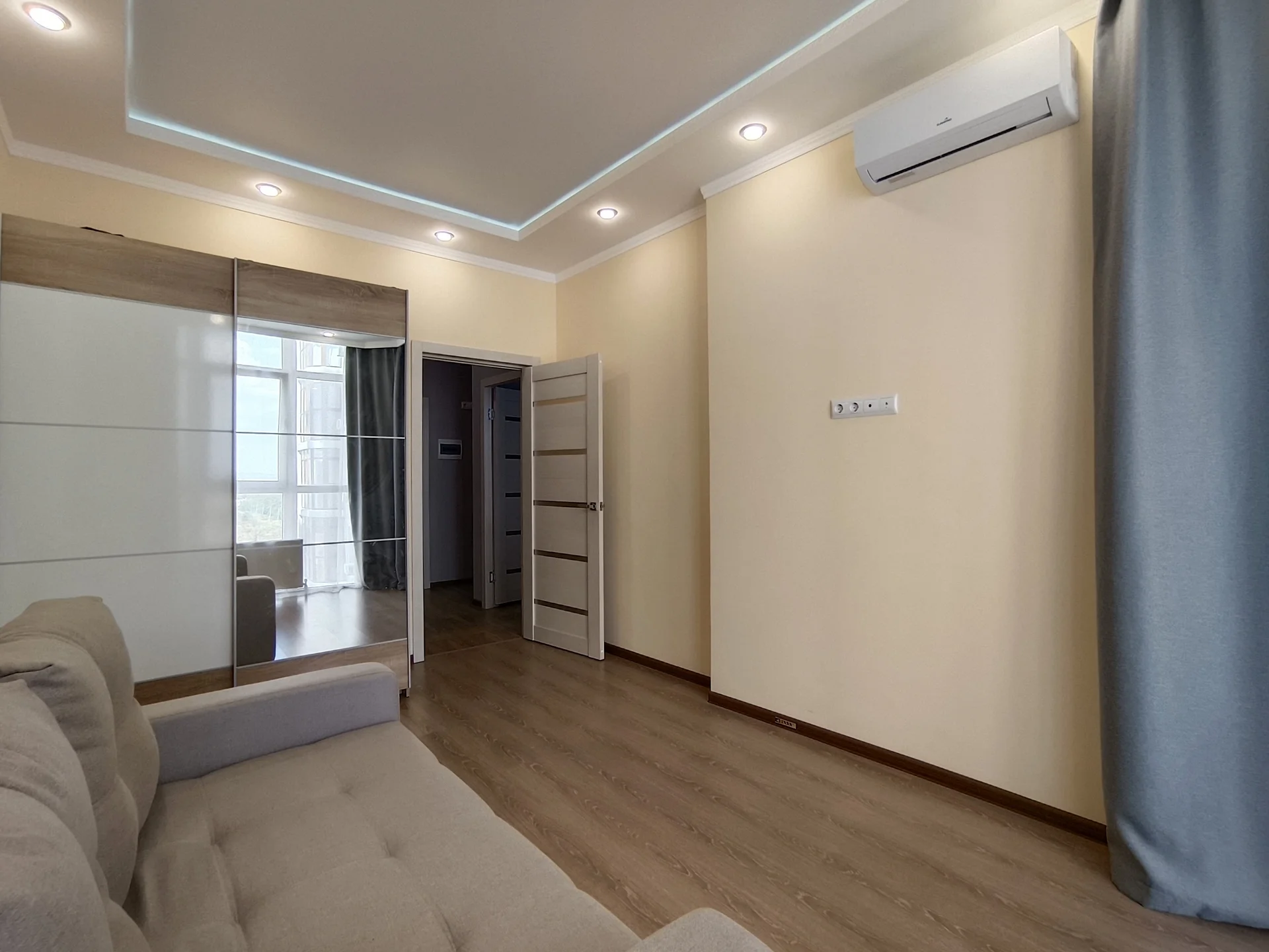 Продается 1 ком квартира 36 кв.м. в Анапе - миниатюра 5