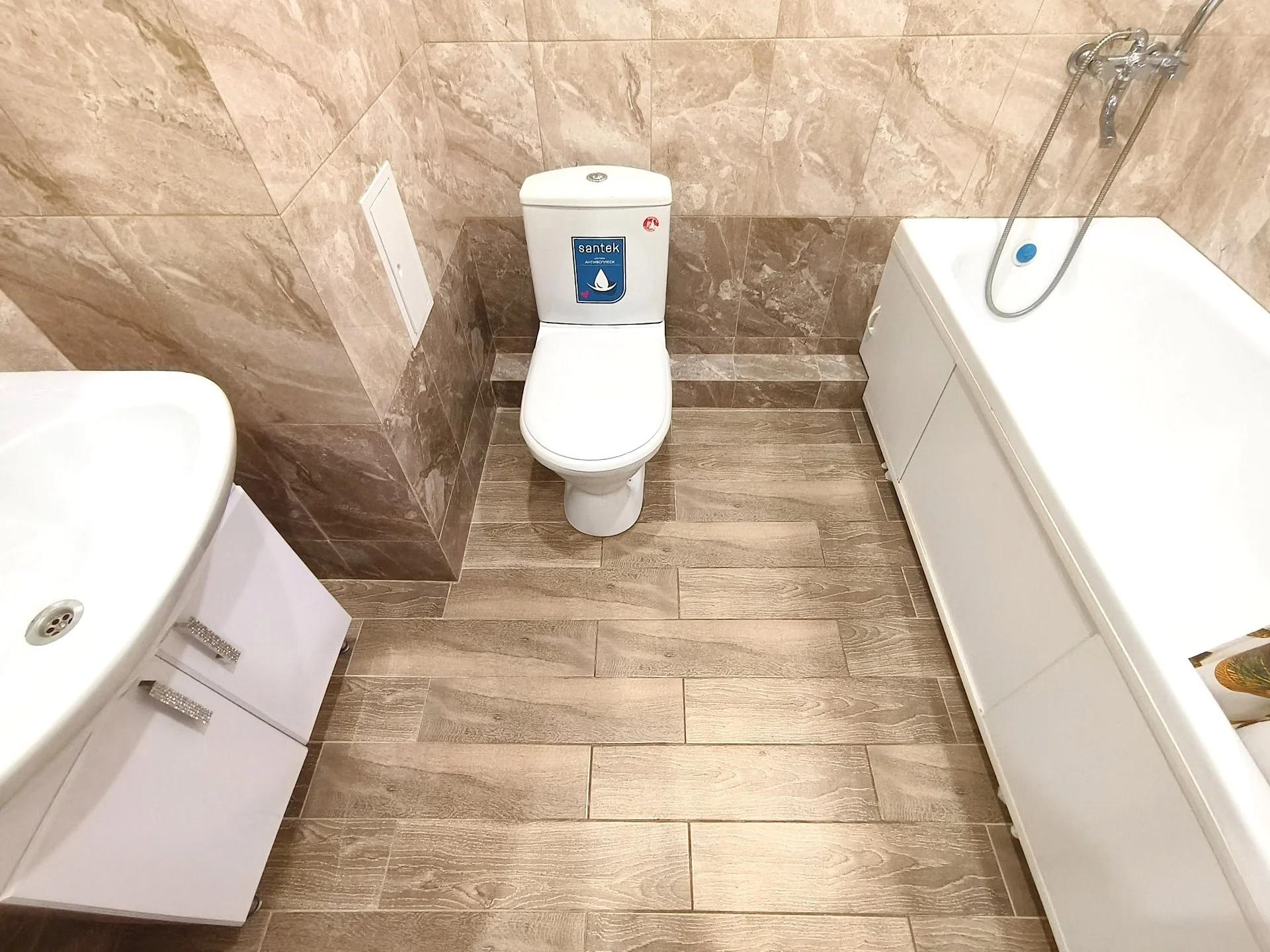 Продается 1 ком квартира 36 кв.м. в Анапе - миниатюра 10