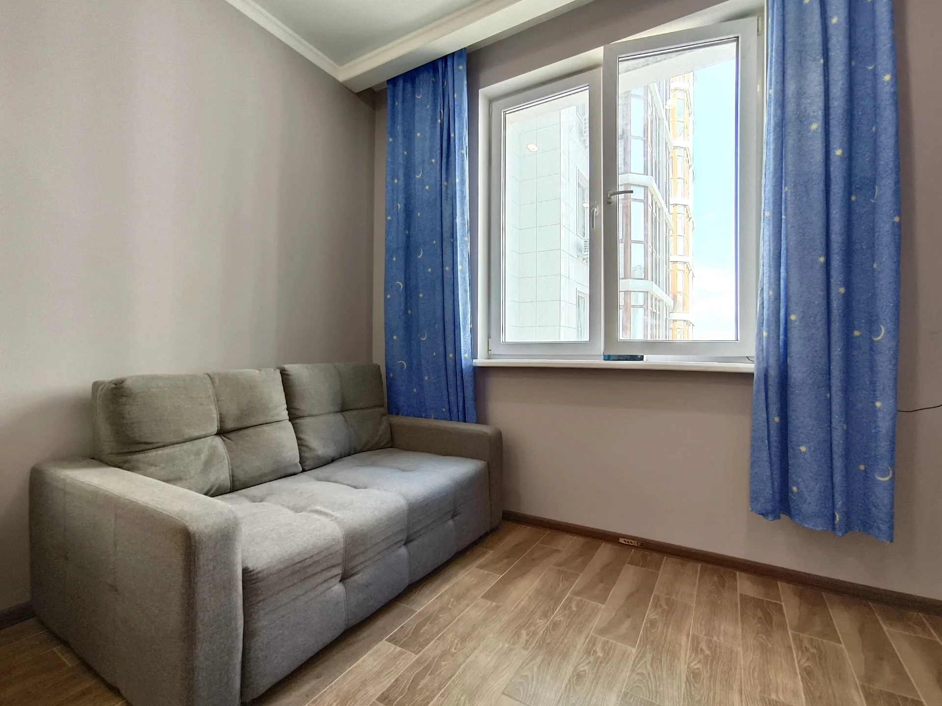 Продается 1 ком квартира 36 кв.м. в Анапе - миниатюра 14