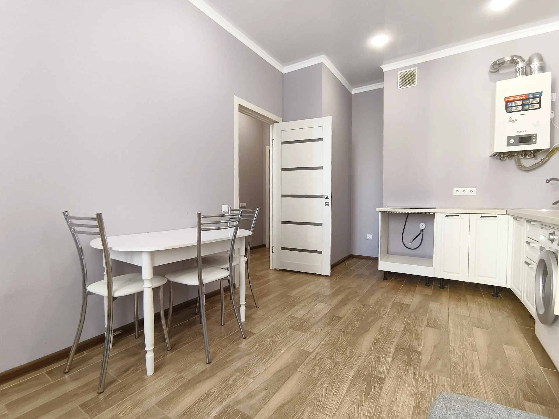 Продается 1 ком квартира 36 кв.м. в Анапе - миниатюра 22