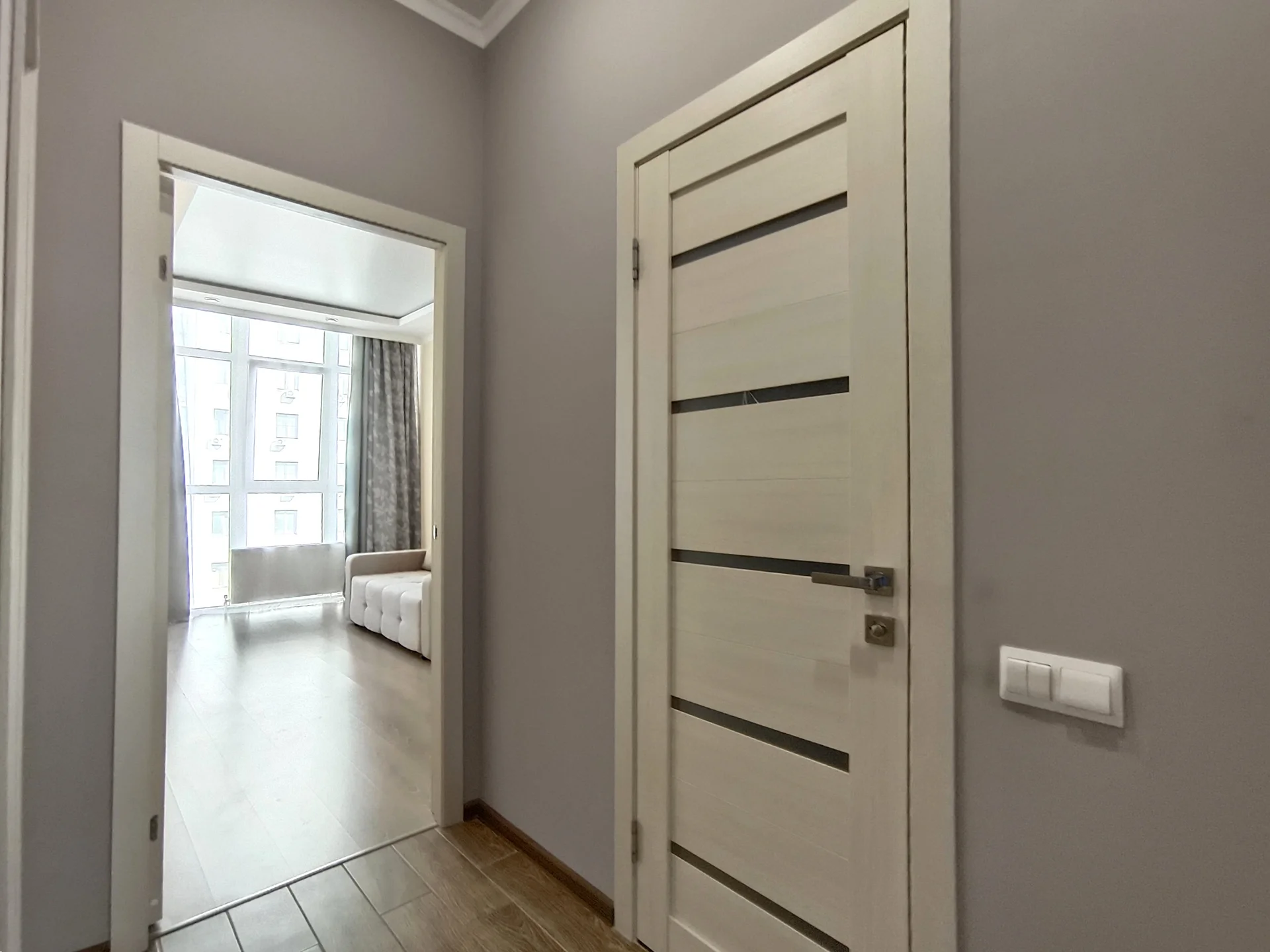Продается 1 ком квартира 36 кв.м. в Анапе - миниатюра 23