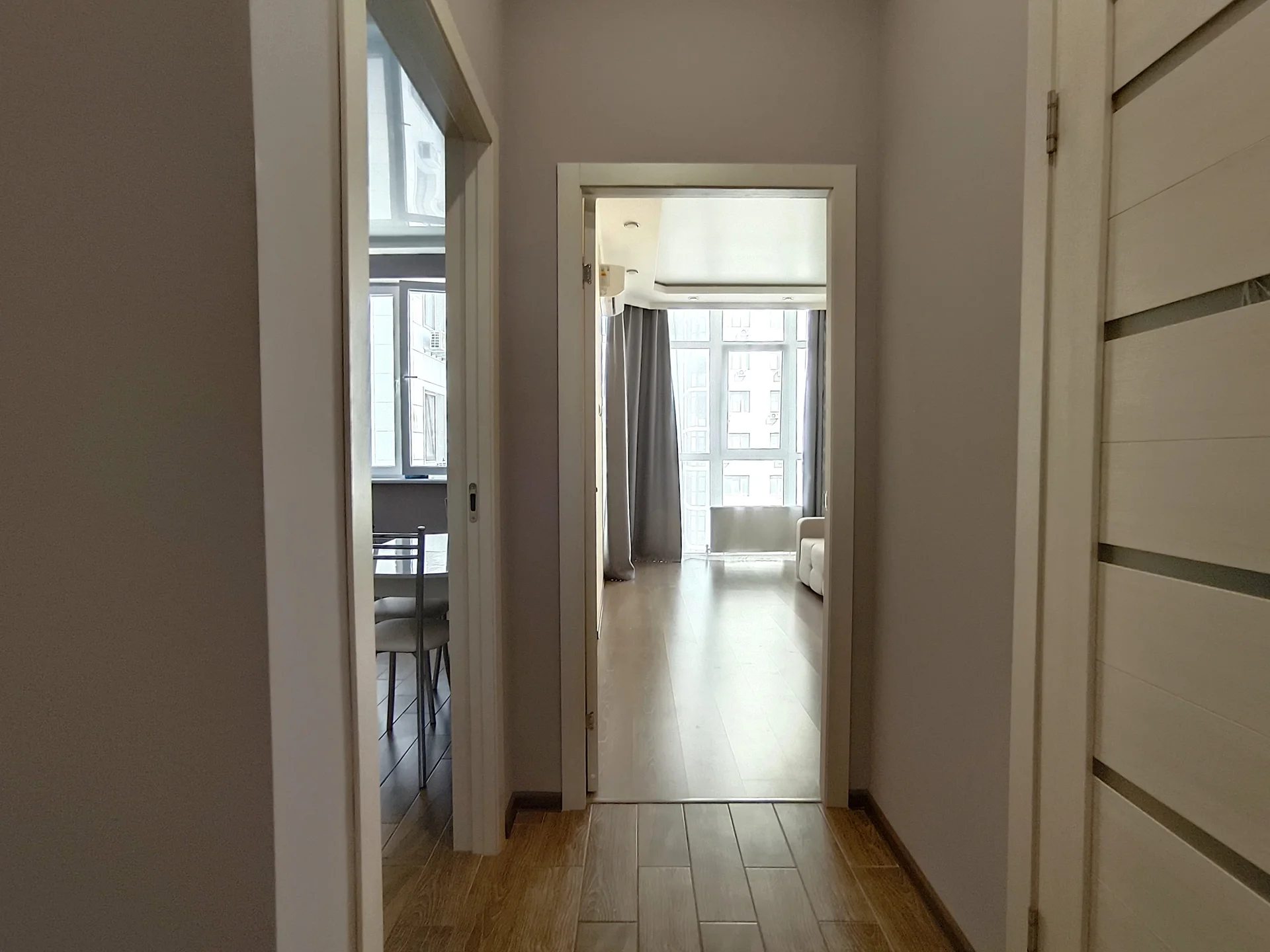 Продается 1 ком квартира 36 кв.м. в Анапе - миниатюра 24
