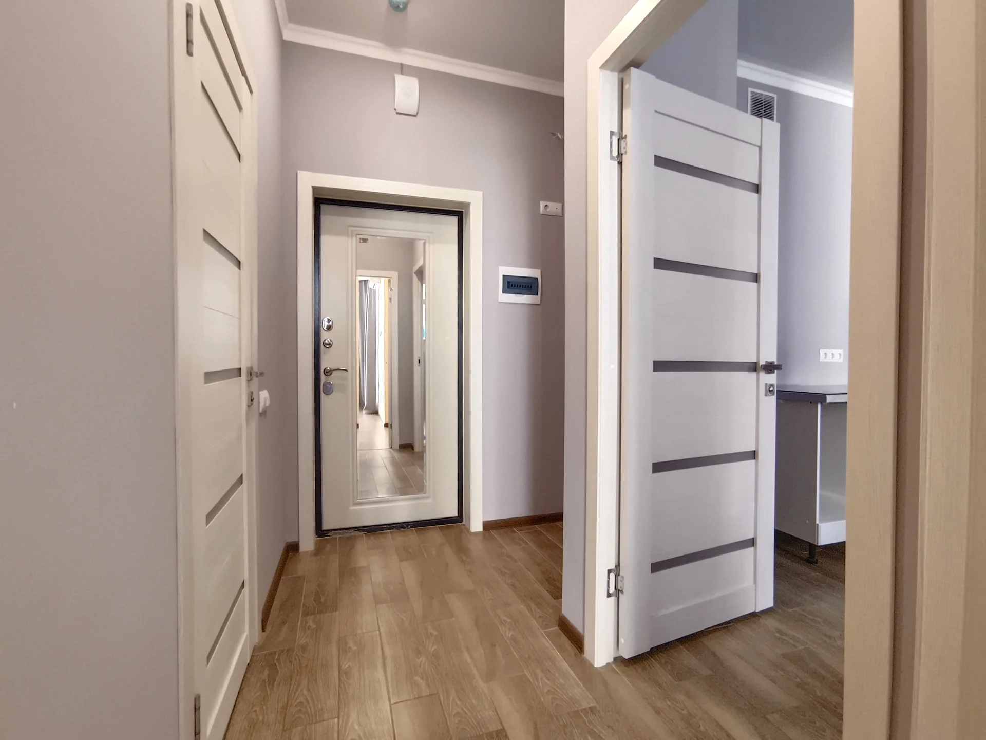 Продается 1 ком квартира 36 кв.м. в Анапе - миниатюра 27