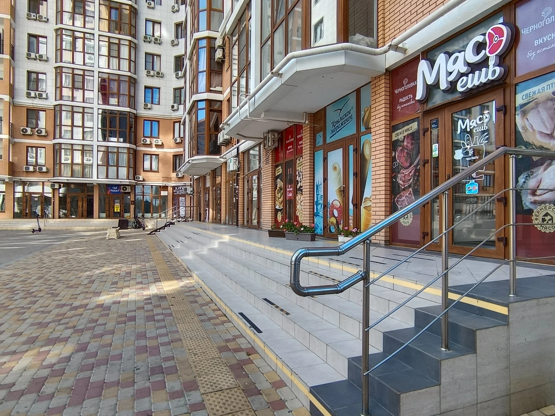 Продается 1 ком квартира 36 кв.м. в Анапе - миниатюра 29