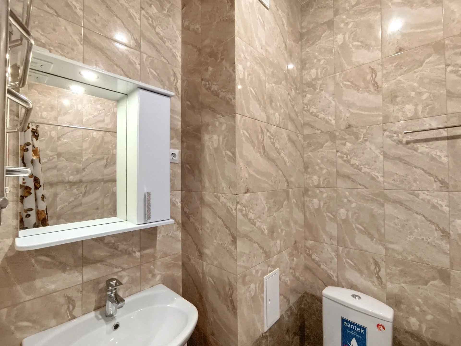 Продается 1 ком квартира 36 кв.м. в Анапе - миниатюра 7