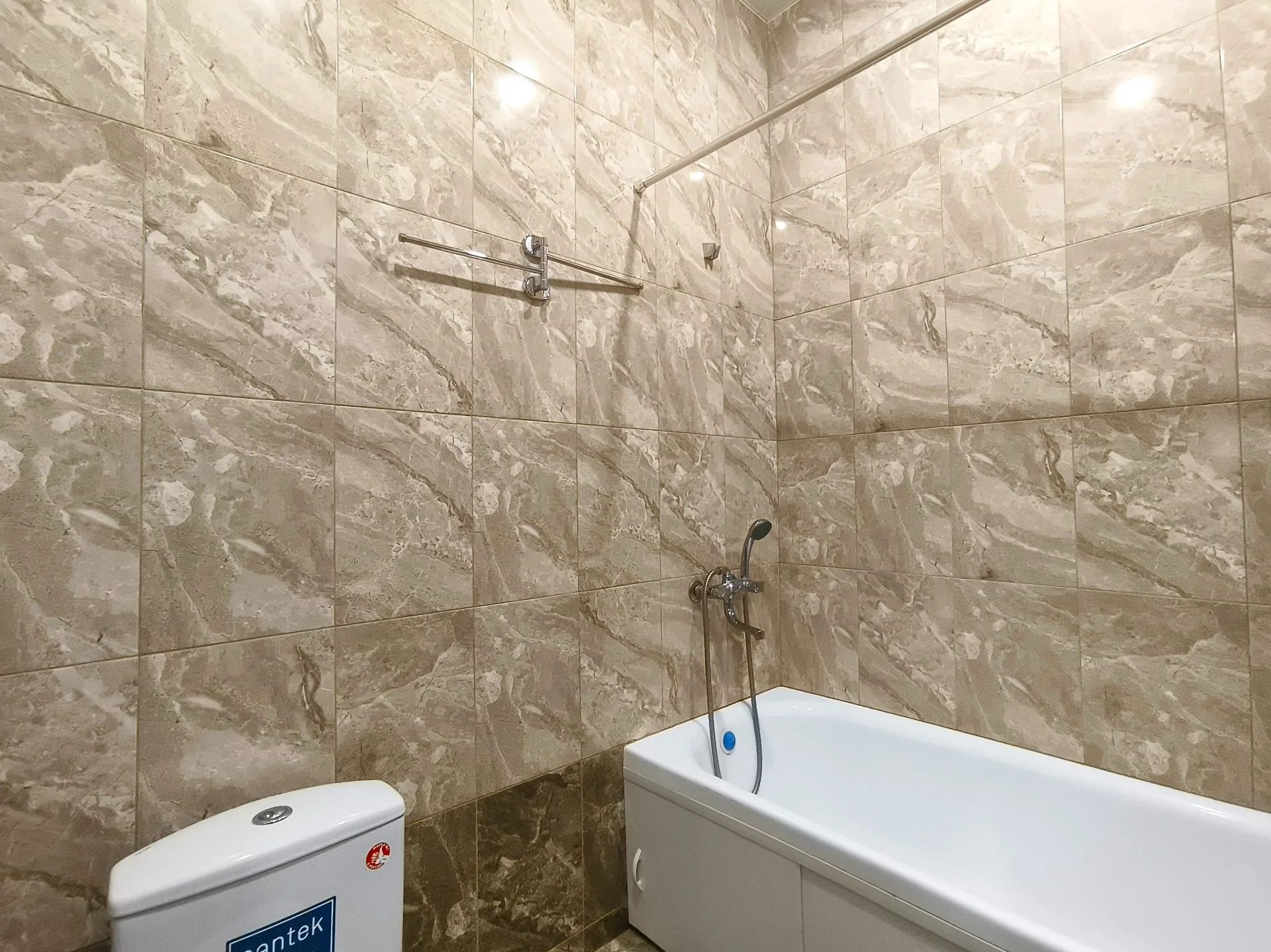 Продается 1 ком квартира 36 кв.м. в Анапе - миниатюра 8