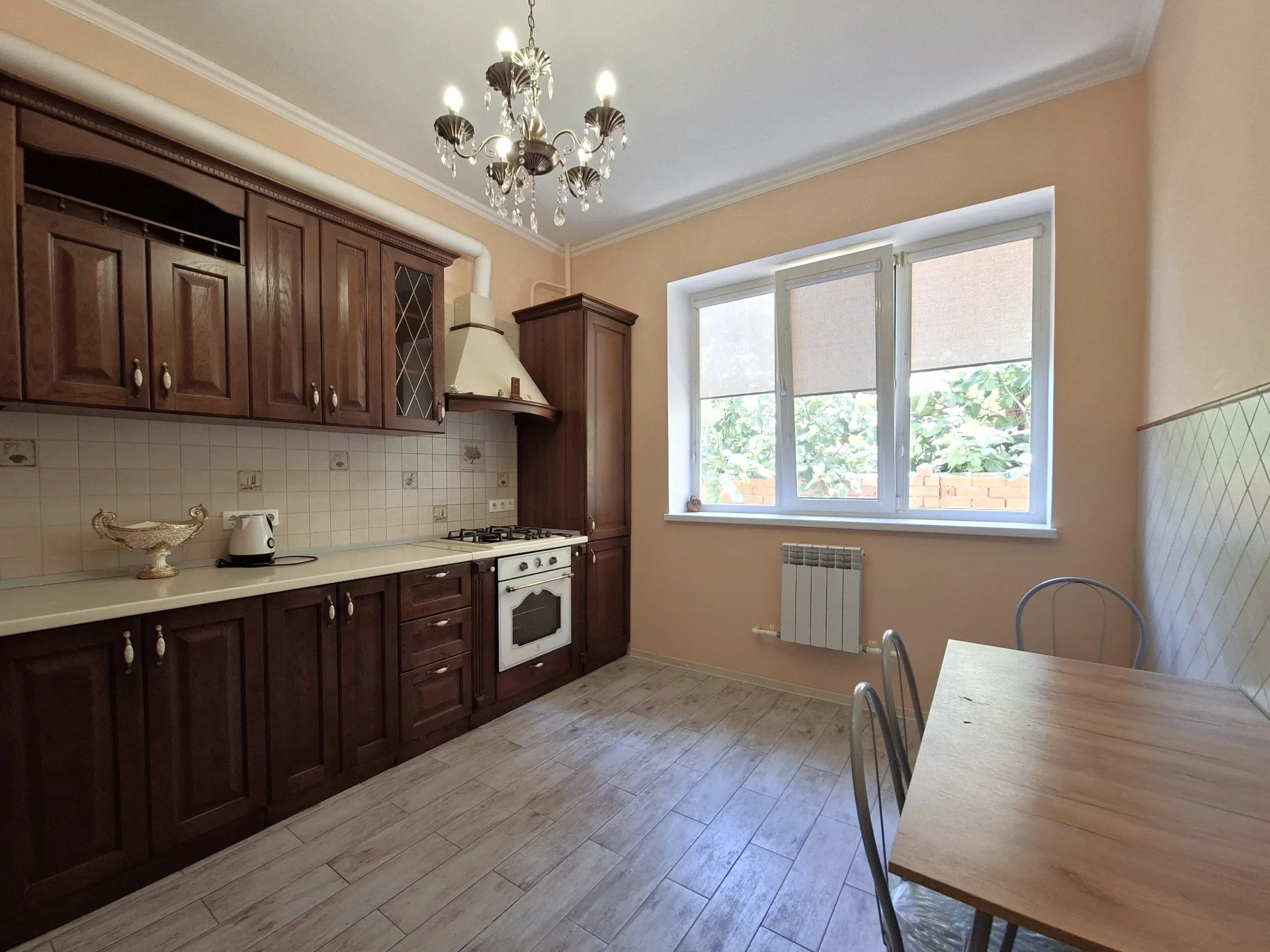 Продаётся 2х ком квартира в Центре Анапы - миниатюра 6
