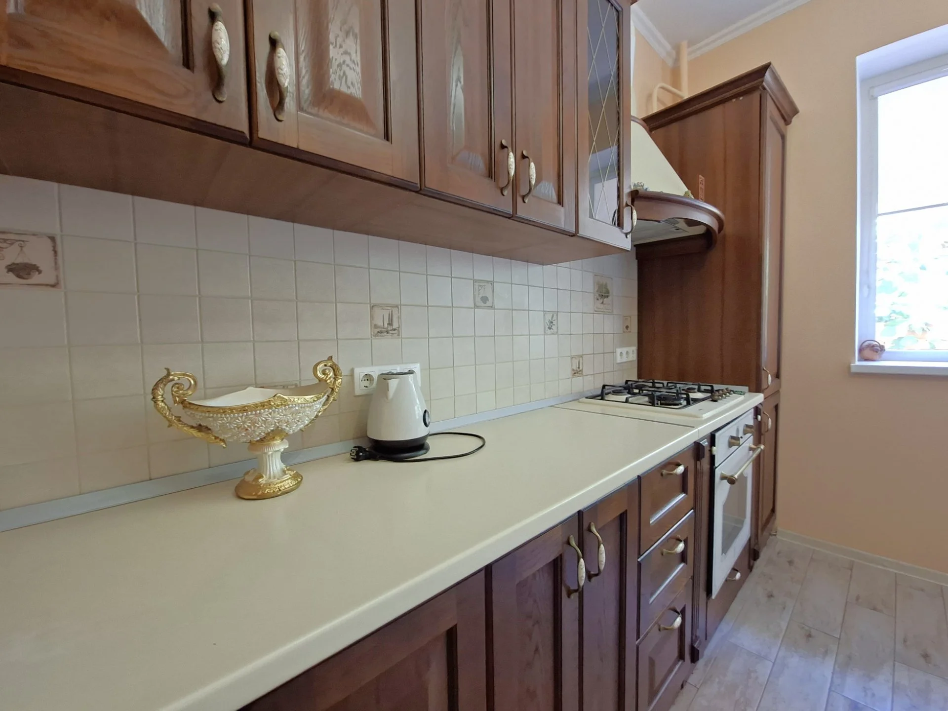 Продаётся 2х ком квартира в Центре Анапы - миниатюра 8