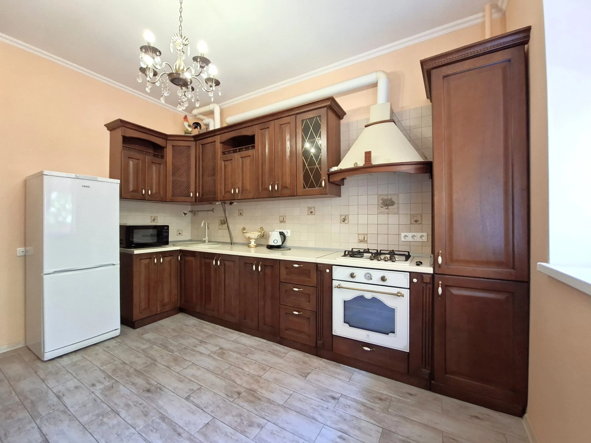 Продаётся 2х ком квартира в Центре Анапы - миниатюра 12