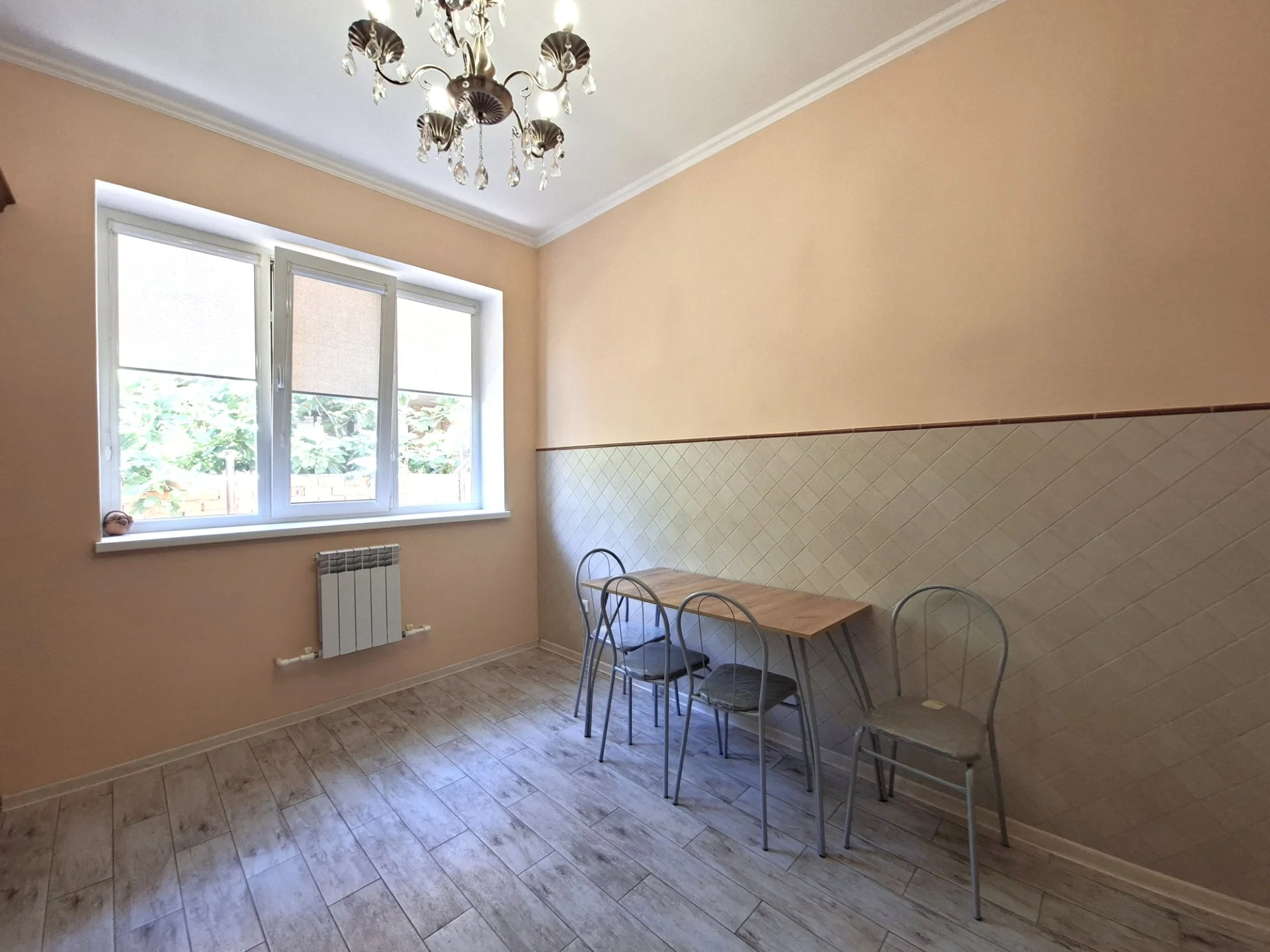 Продаётся 2х ком квартира в Центре Анапы - миниатюра 14