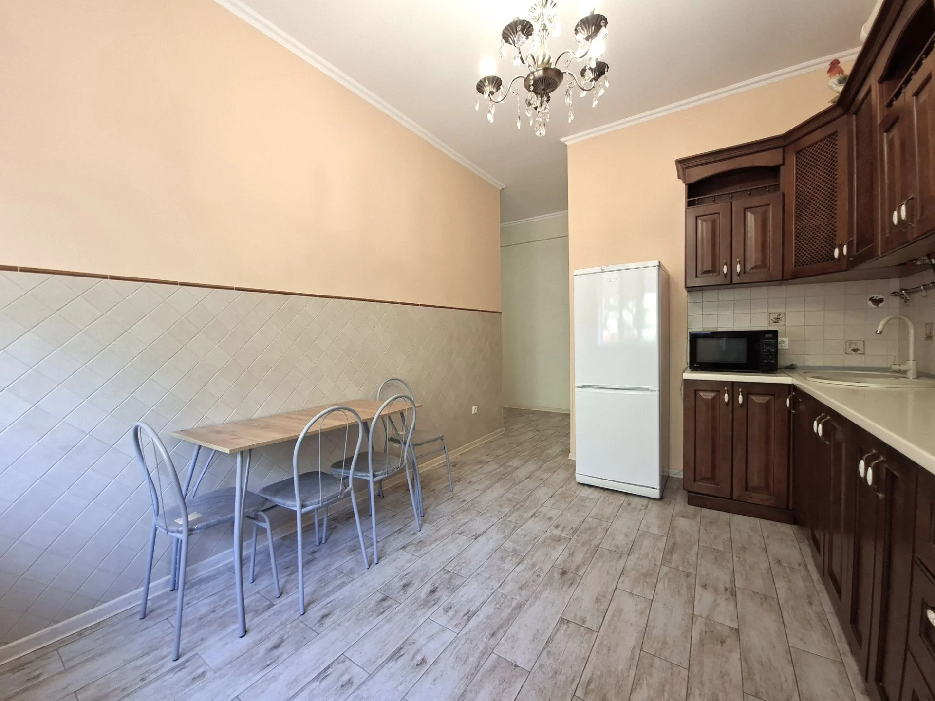 Продаётся 2х ком квартира в Центре Анапы - миниатюра 15