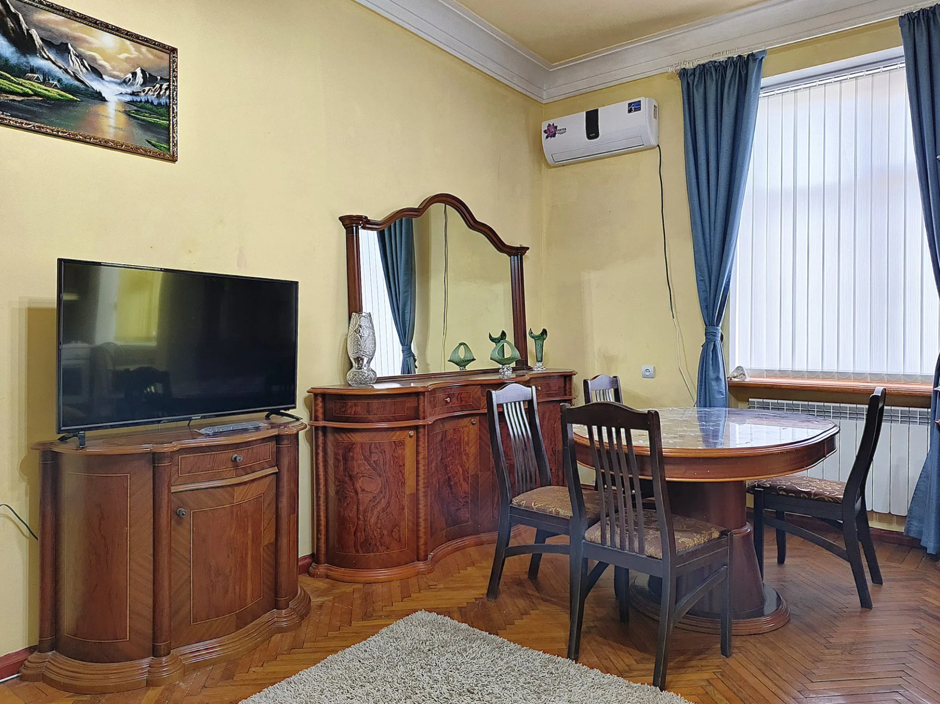 В центе Анапы продается 3х ком квартира 74 кв.м - миниатюра 4