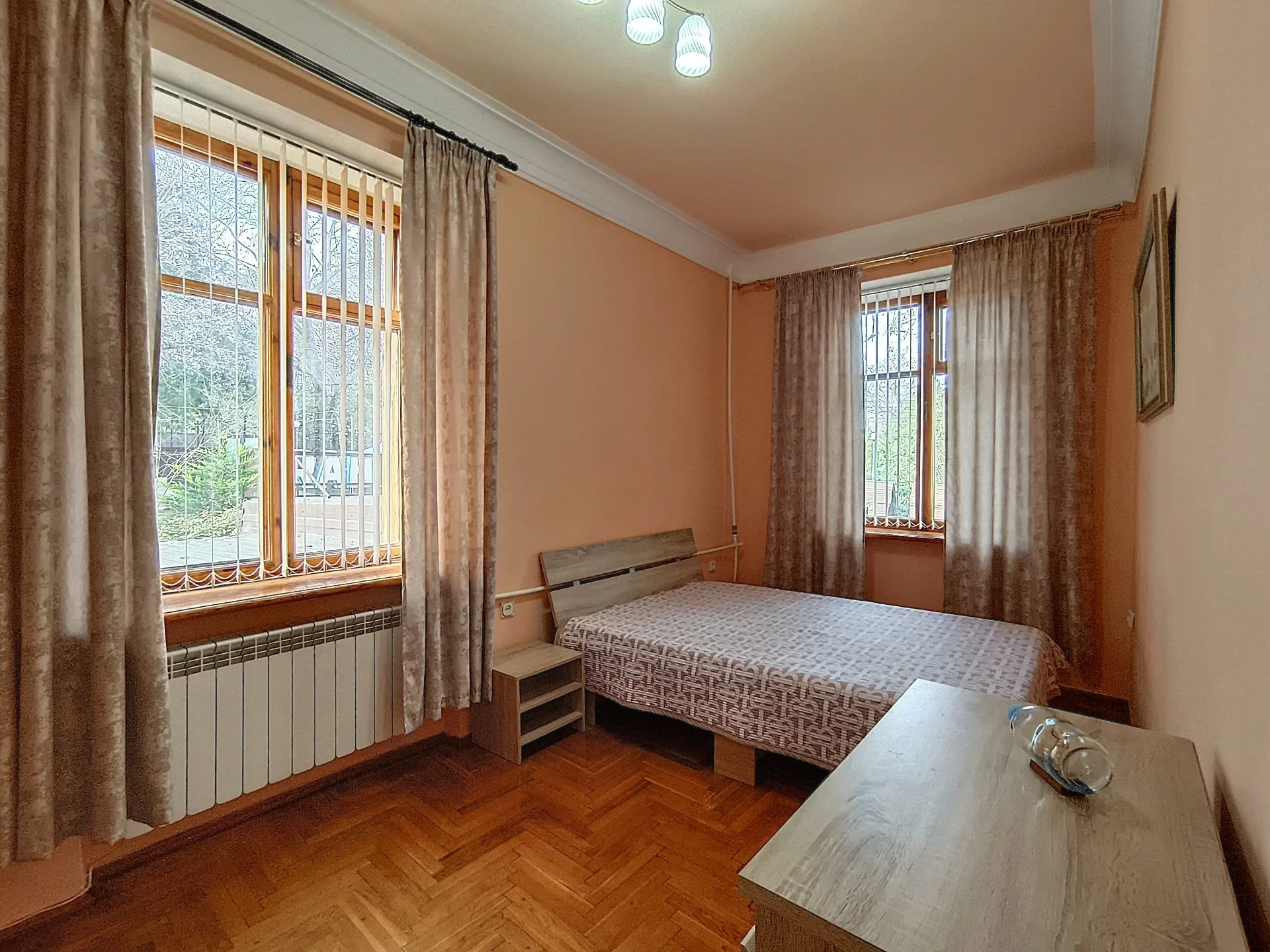В центе Анапы продается 3х ком квартира 74 кв.м - миниатюра 14