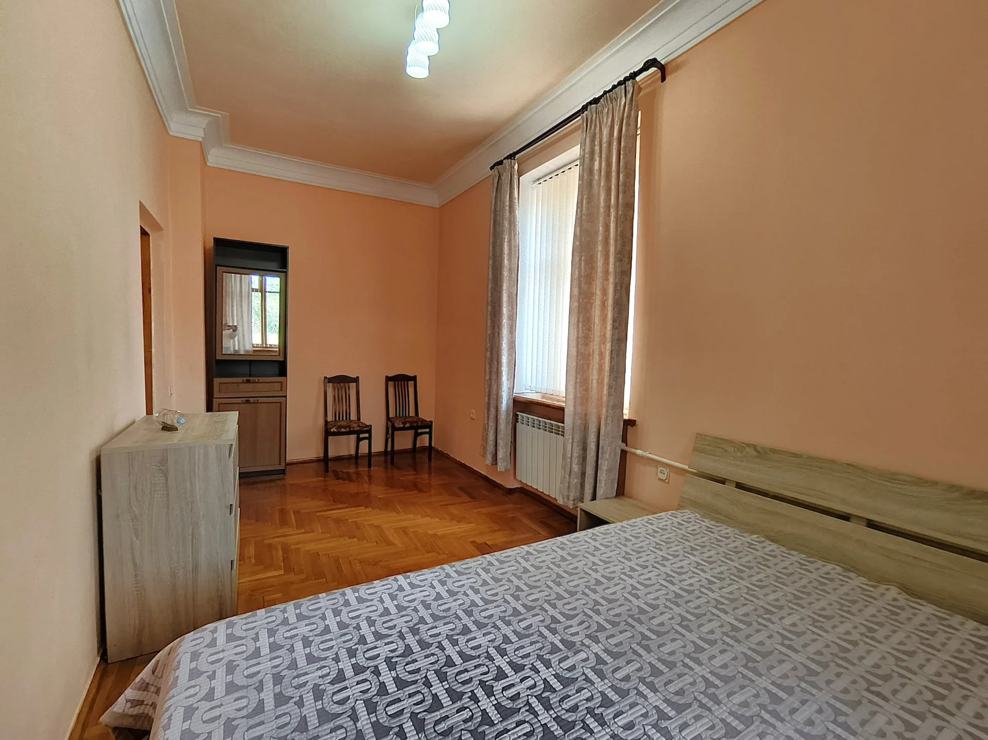 В центе Анапы продается 3х ком квартира 74 кв.м - миниатюра 15