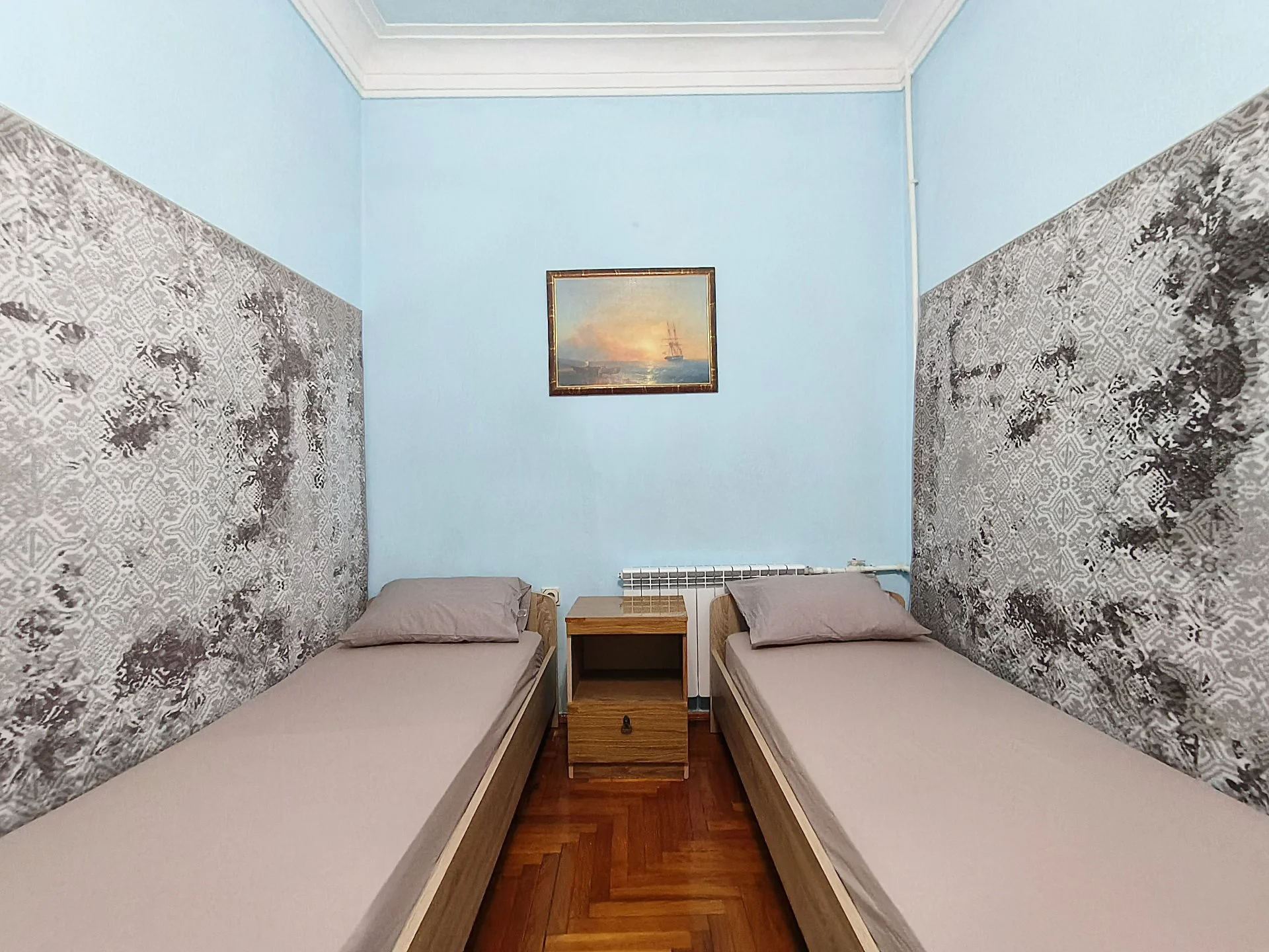 В центе Анапы продается 3х ком квартира 74 кв.м - миниатюра 20