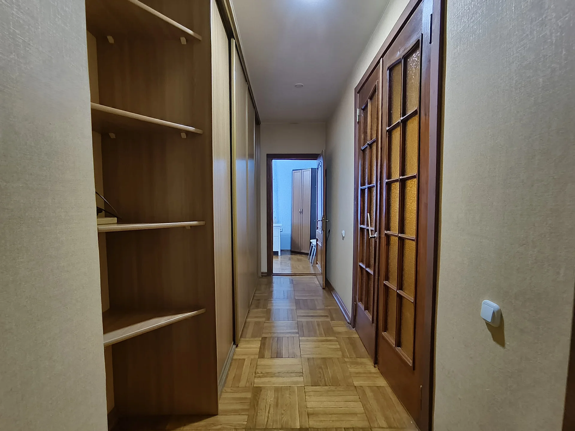 В центе Анапы продается 3х ком квартира 74 кв.м - миниатюра 31