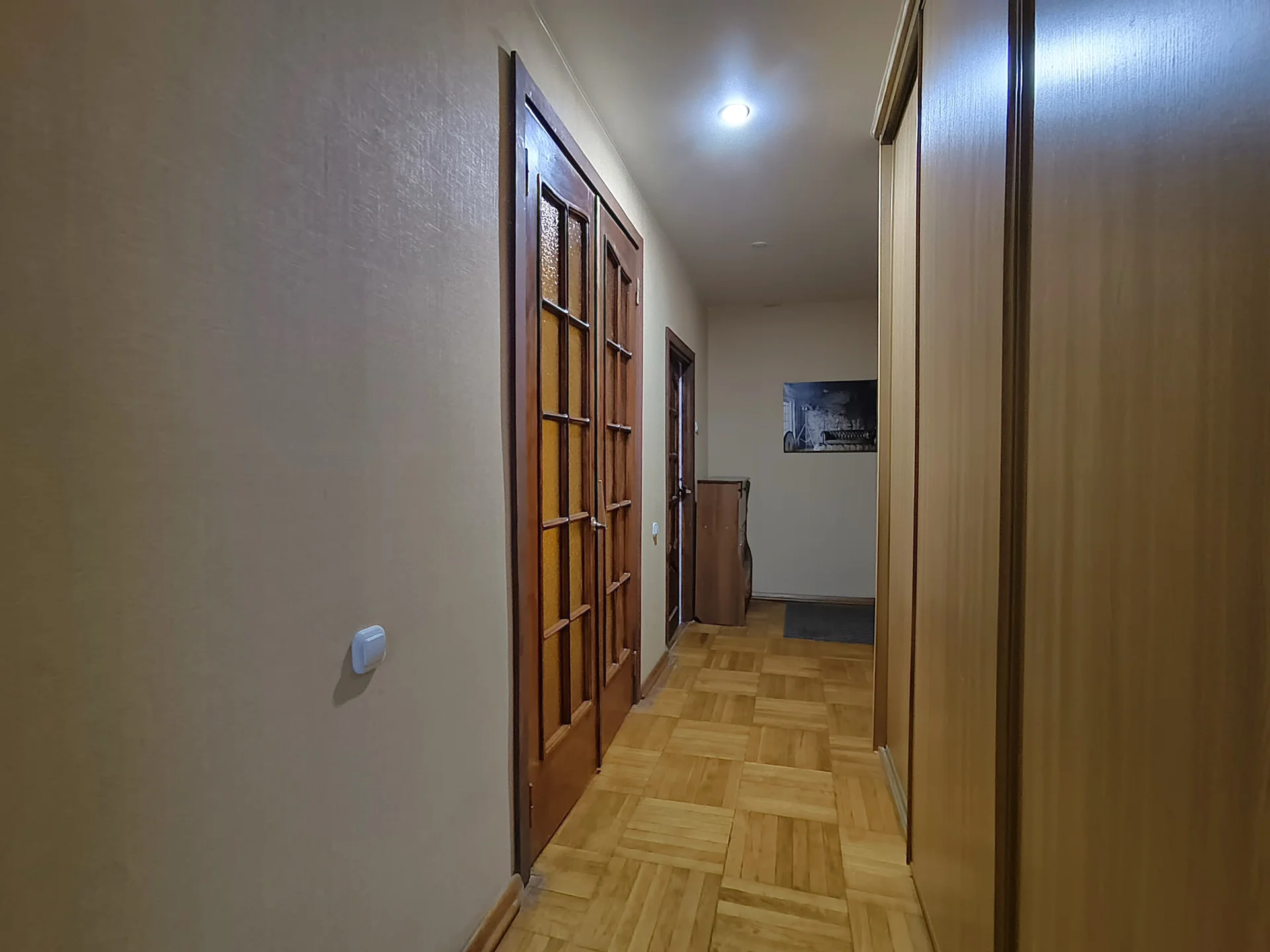 В центе Анапы продается 3х ком квартира 74 кв.м - миниатюра 32