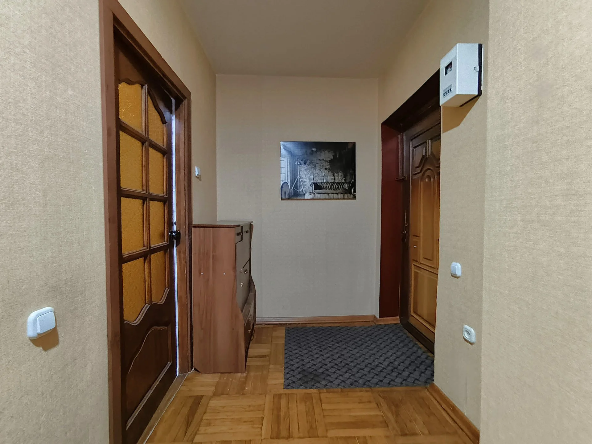 В центе Анапы продается 3х ком квартира 74 кв.м - миниатюра 33
