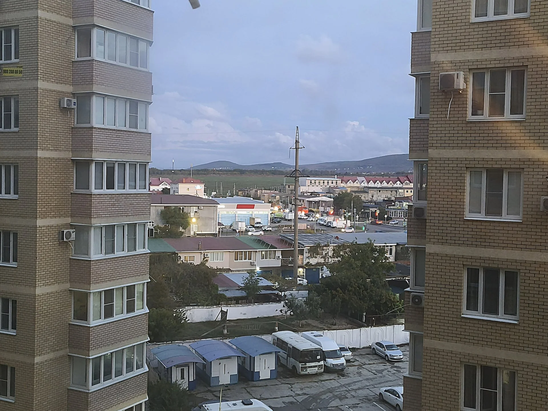Продается 1-комнатная квартира в Анапе. - миниатюра 11