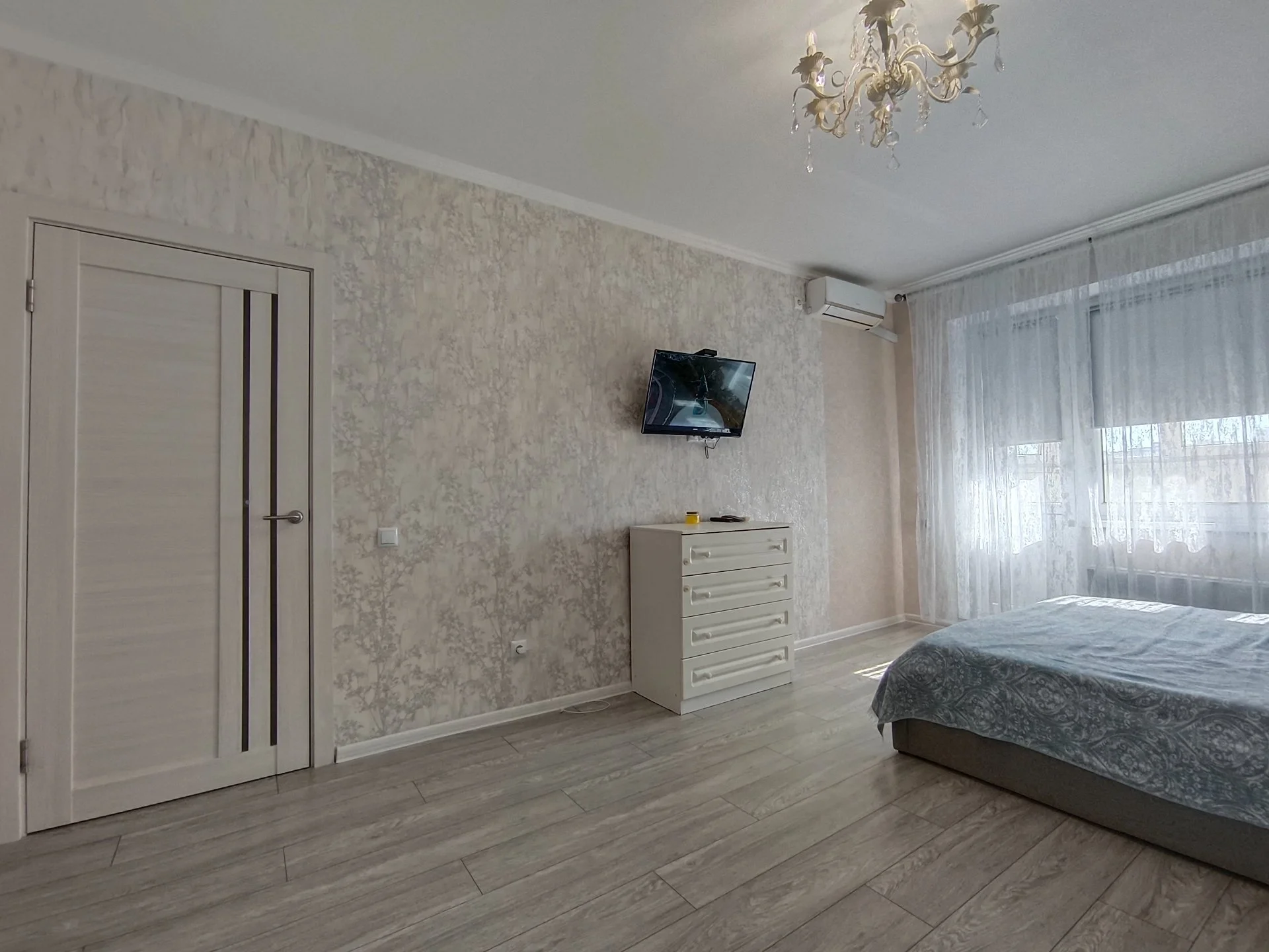 Продается 2х ком квартира 8(928)429 94 99 Оксана - миниатюра 3