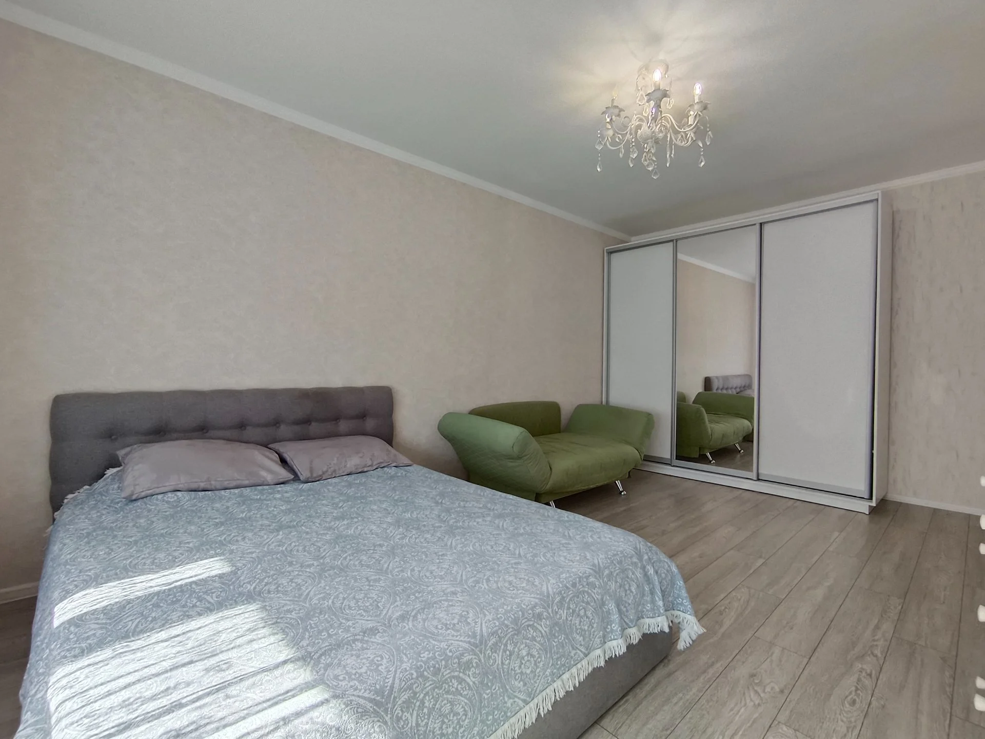 Продается 2х ком квартира 8(928)429 94 99 Оксана - миниатюра 6