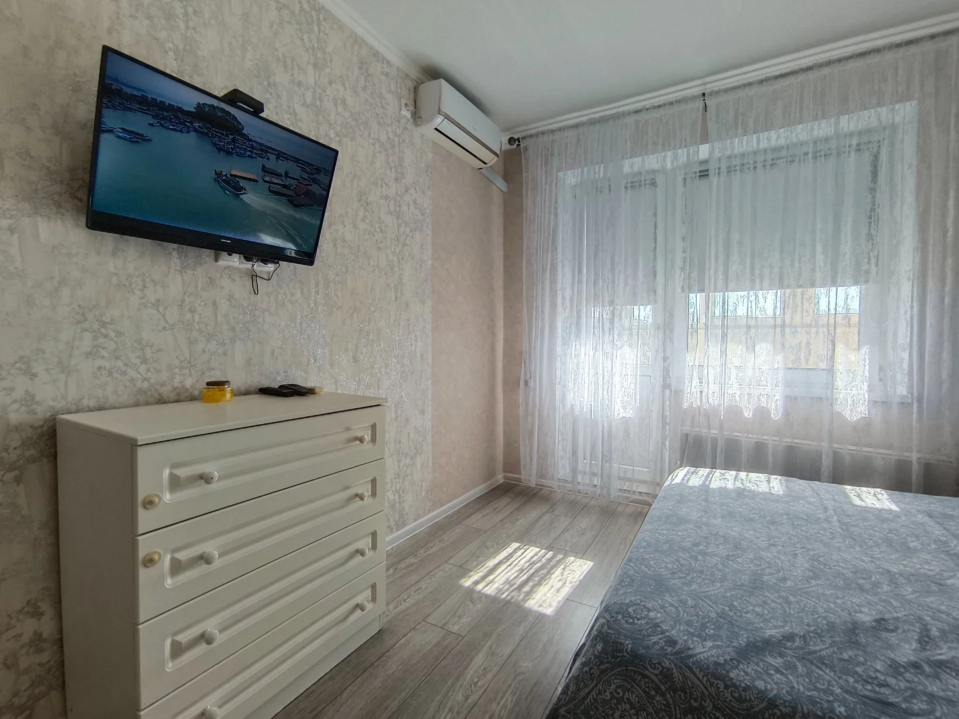 Продается 2х ком квартира 8(928)429 94 99 Оксана - миниатюра 7
