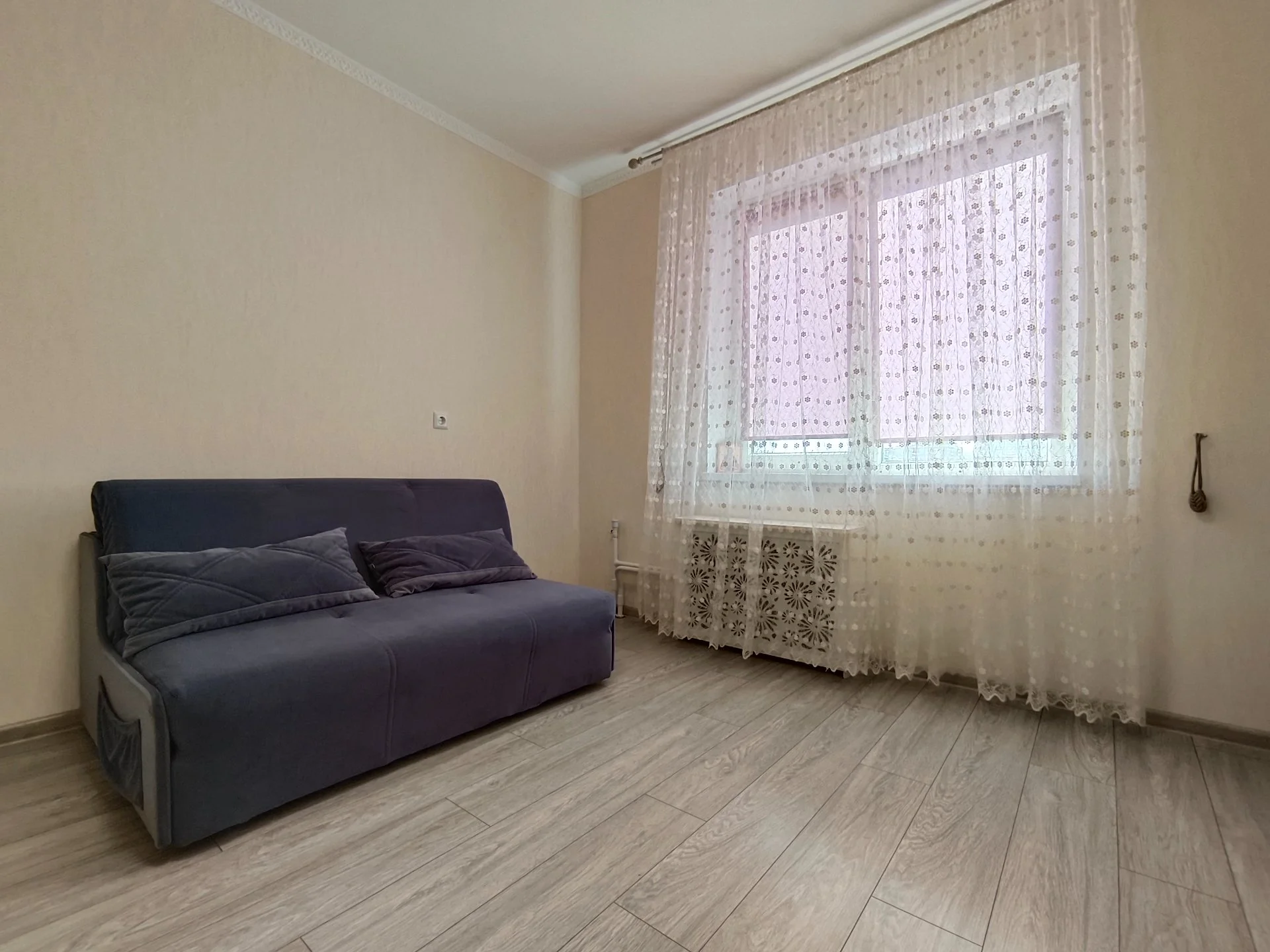 Продается 2х ком квартира 8(928)429 94 99 Оксана - миниатюра 16