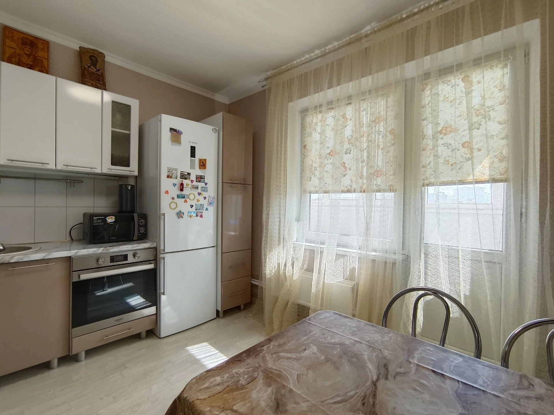 Продается 2х ком квартира 8(928)429 94 99 Оксана - миниатюра 18
