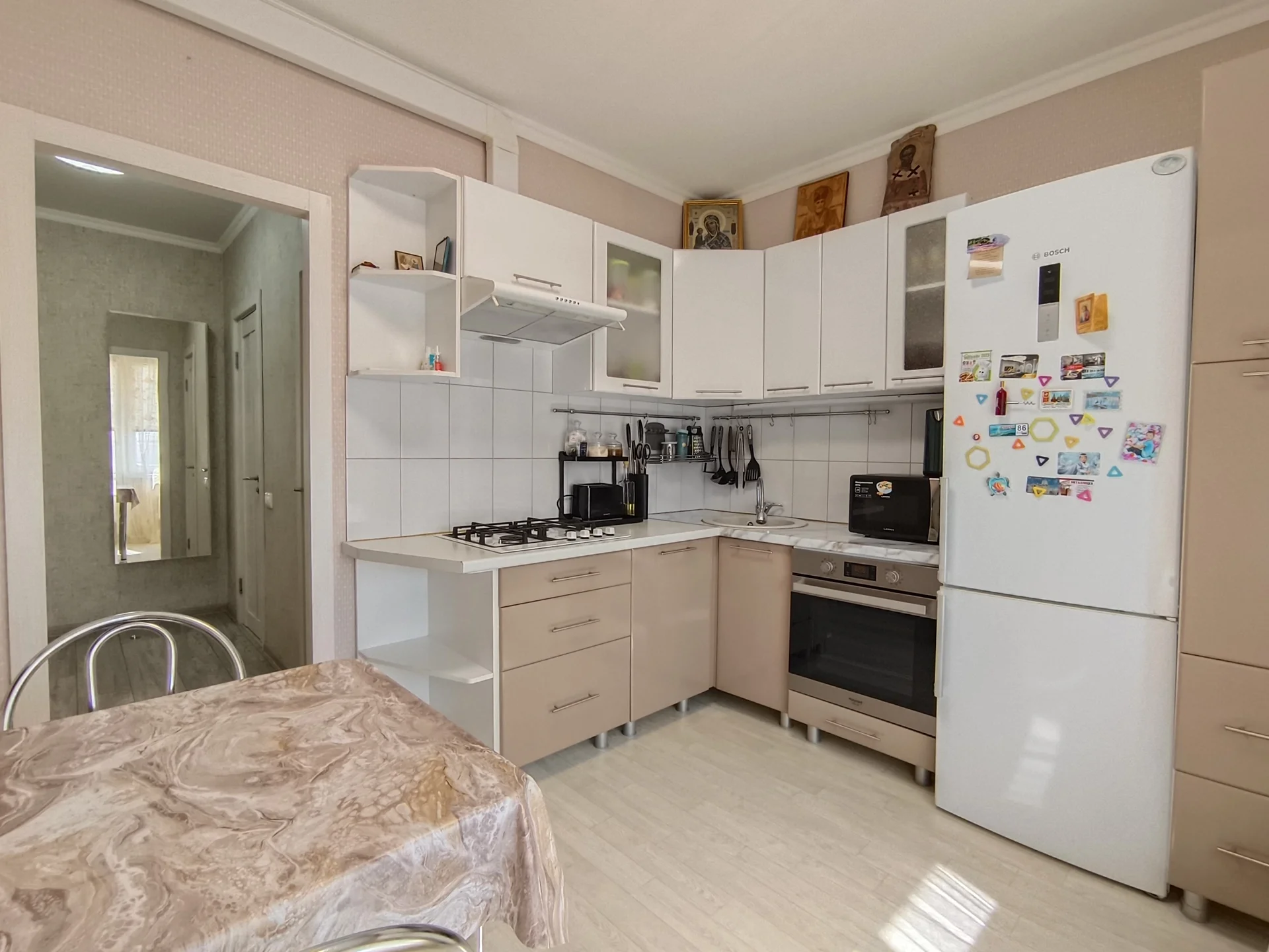 Продается 2х ком квартира 8(928)429 94 99 Оксана - миниатюра 19