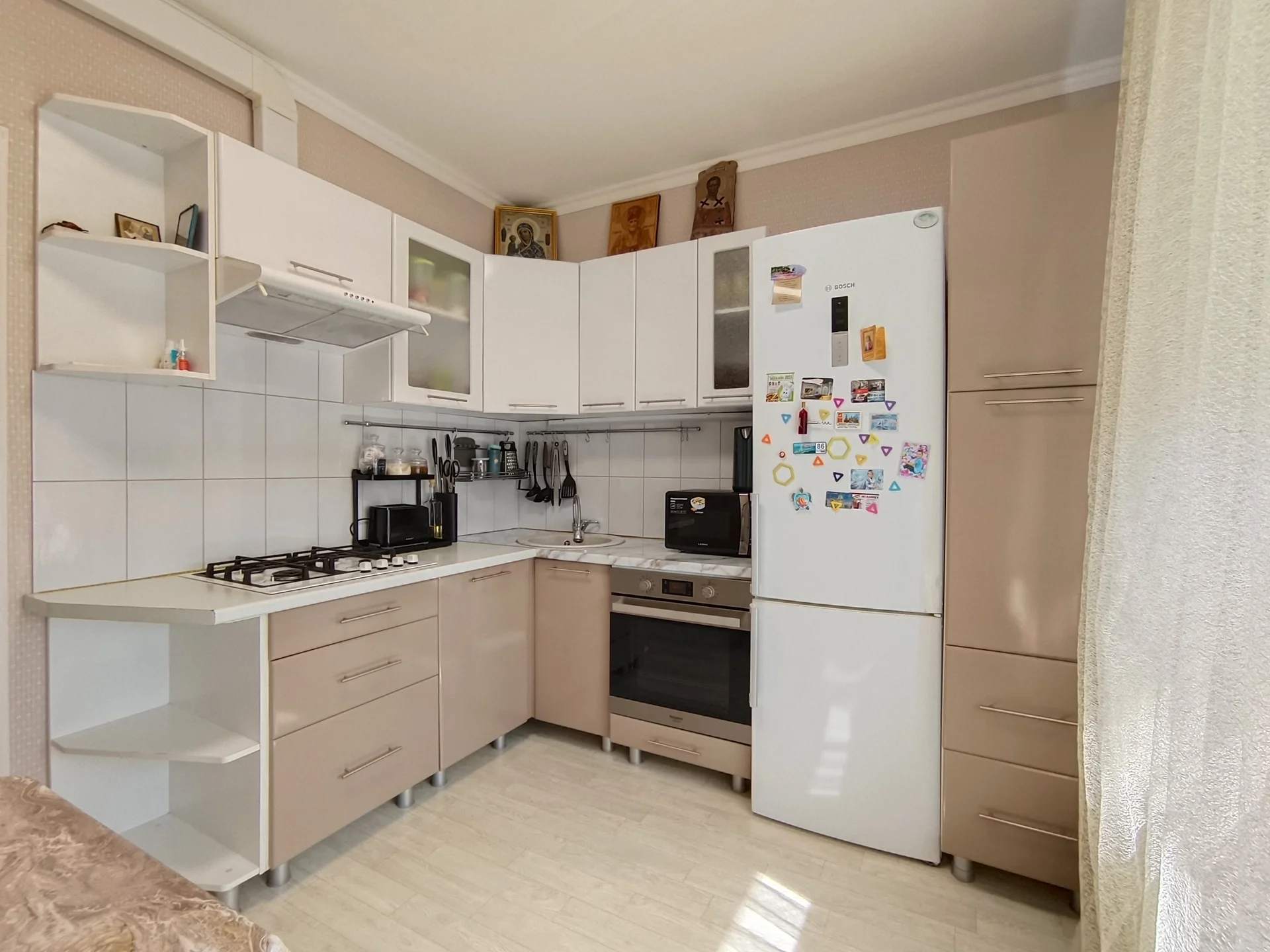 Продается 2х ком квартира 8(928)429 94 99 Оксана - миниатюра 20