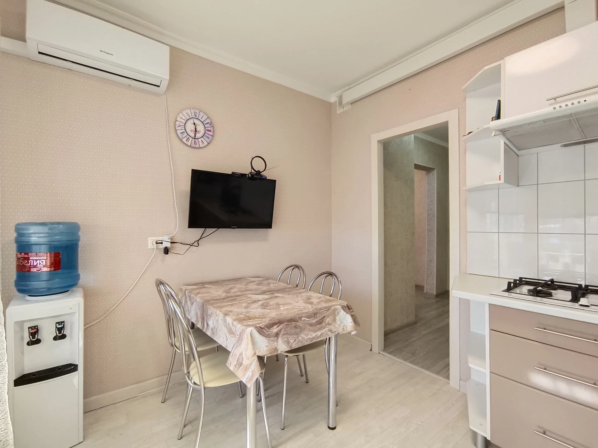 Продается 2х ком квартира 8(928)429 94 99 Оксана - миниатюра 21