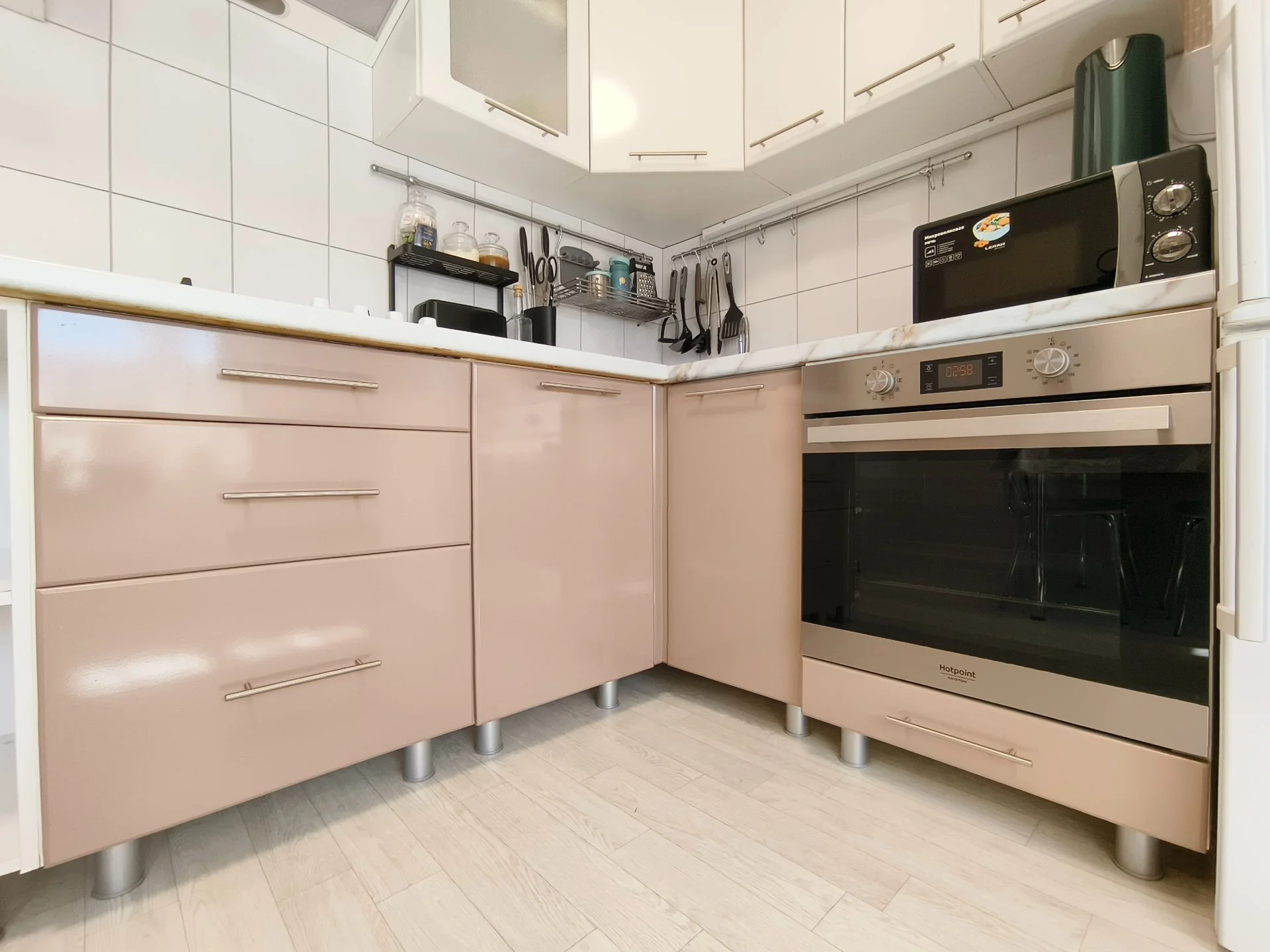 Продается 2х ком квартира 8(928)429 94 99 Оксана - миниатюра 23