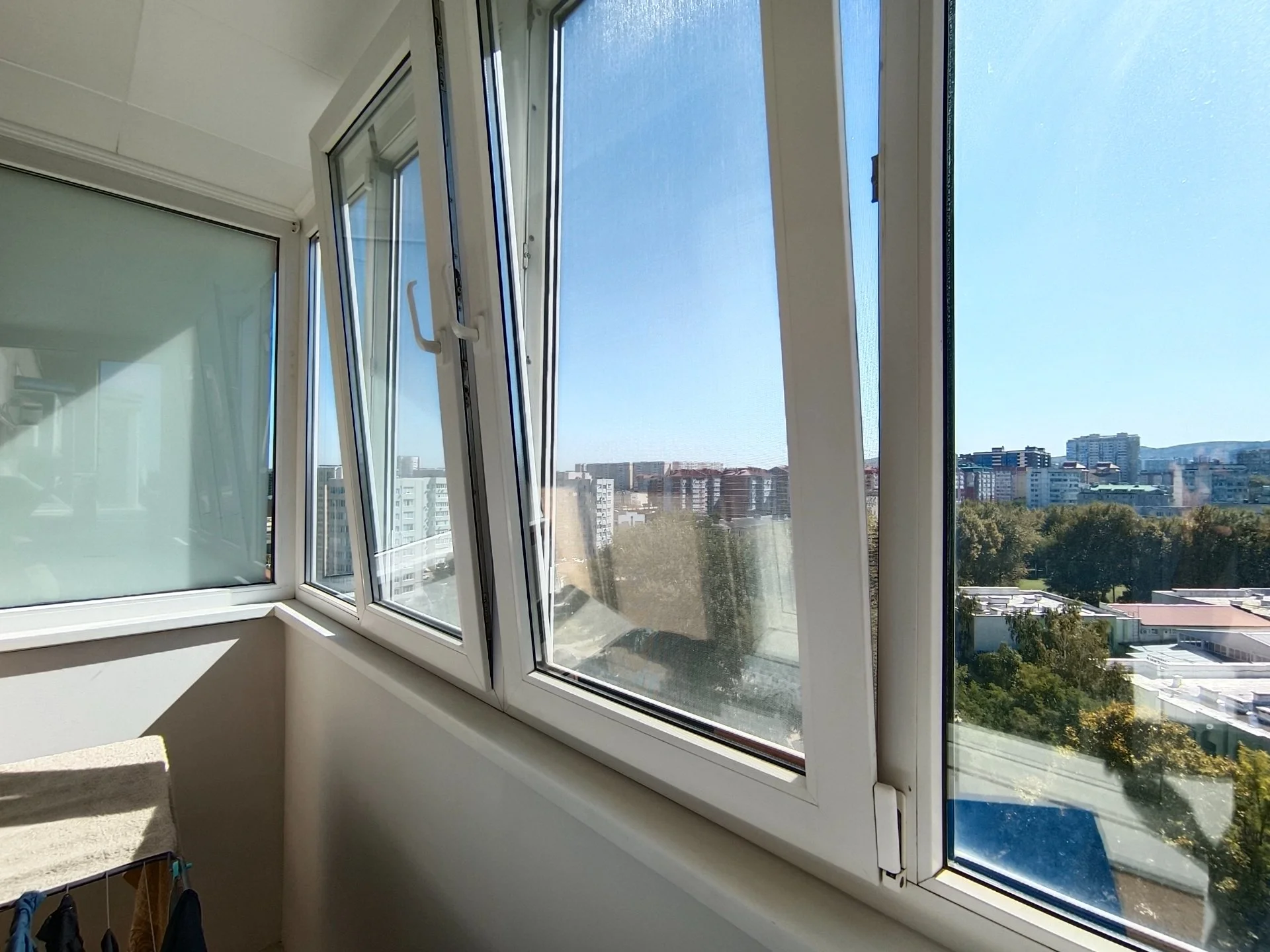 Продается 2х ком квартира 8(928)429 94 99 Оксана - миниатюра 30