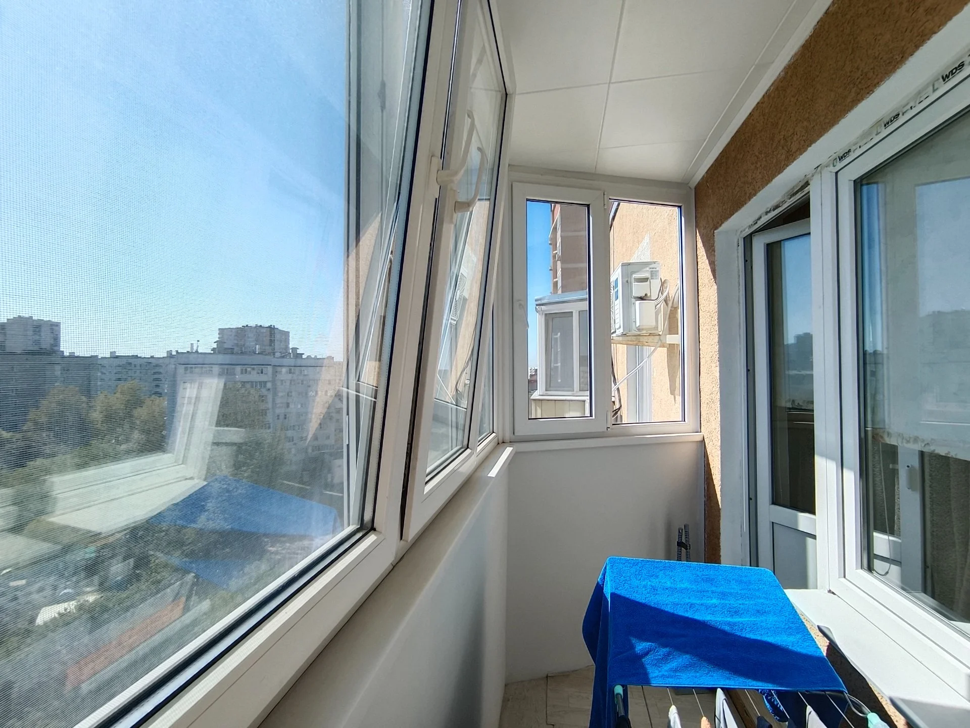 Продается 2х ком квартира 8(928)429 94 99 Оксана - миниатюра 31