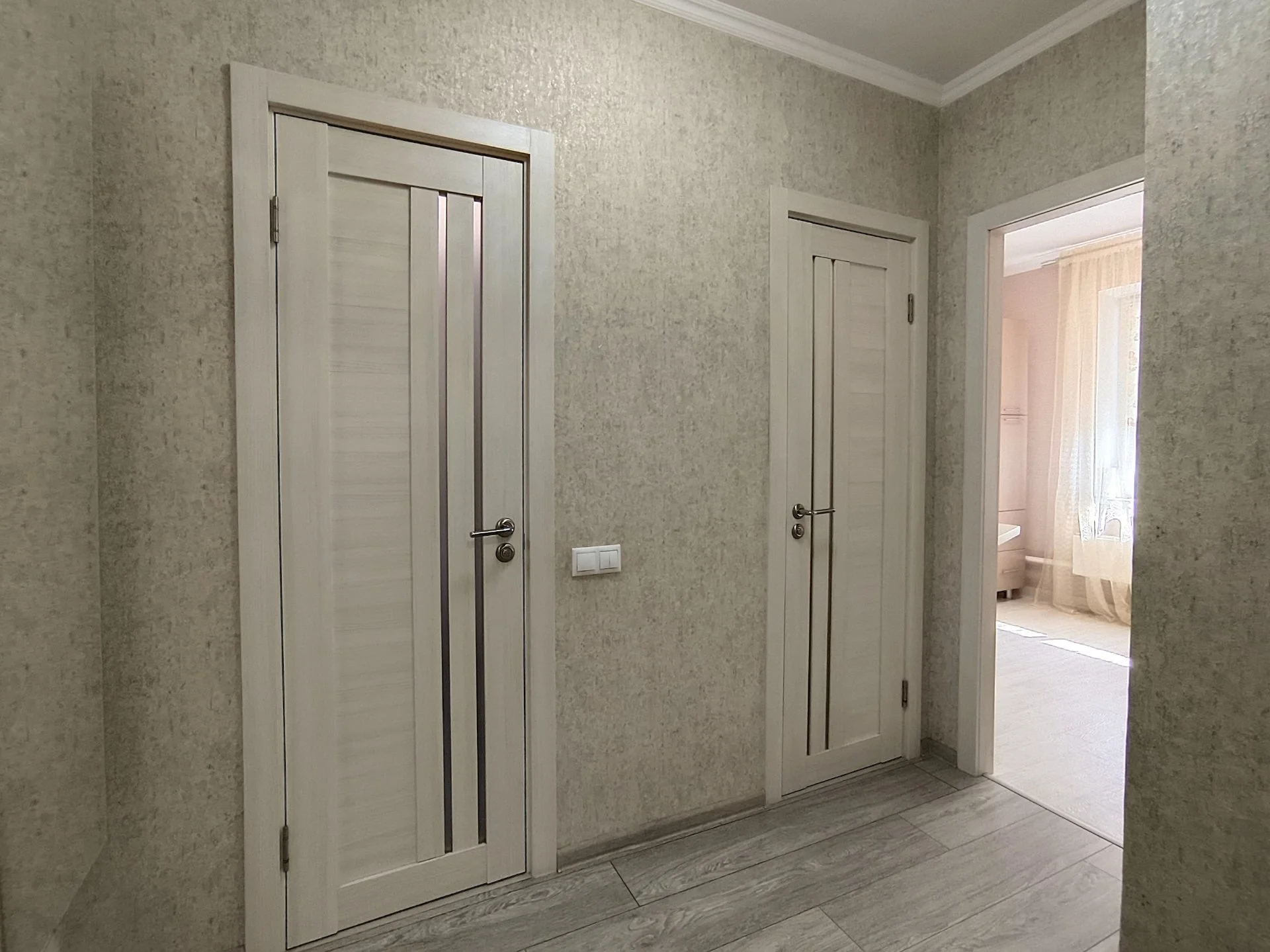Продается 2х ком квартира 8(928)429 94 99 Оксана - миниатюра 33