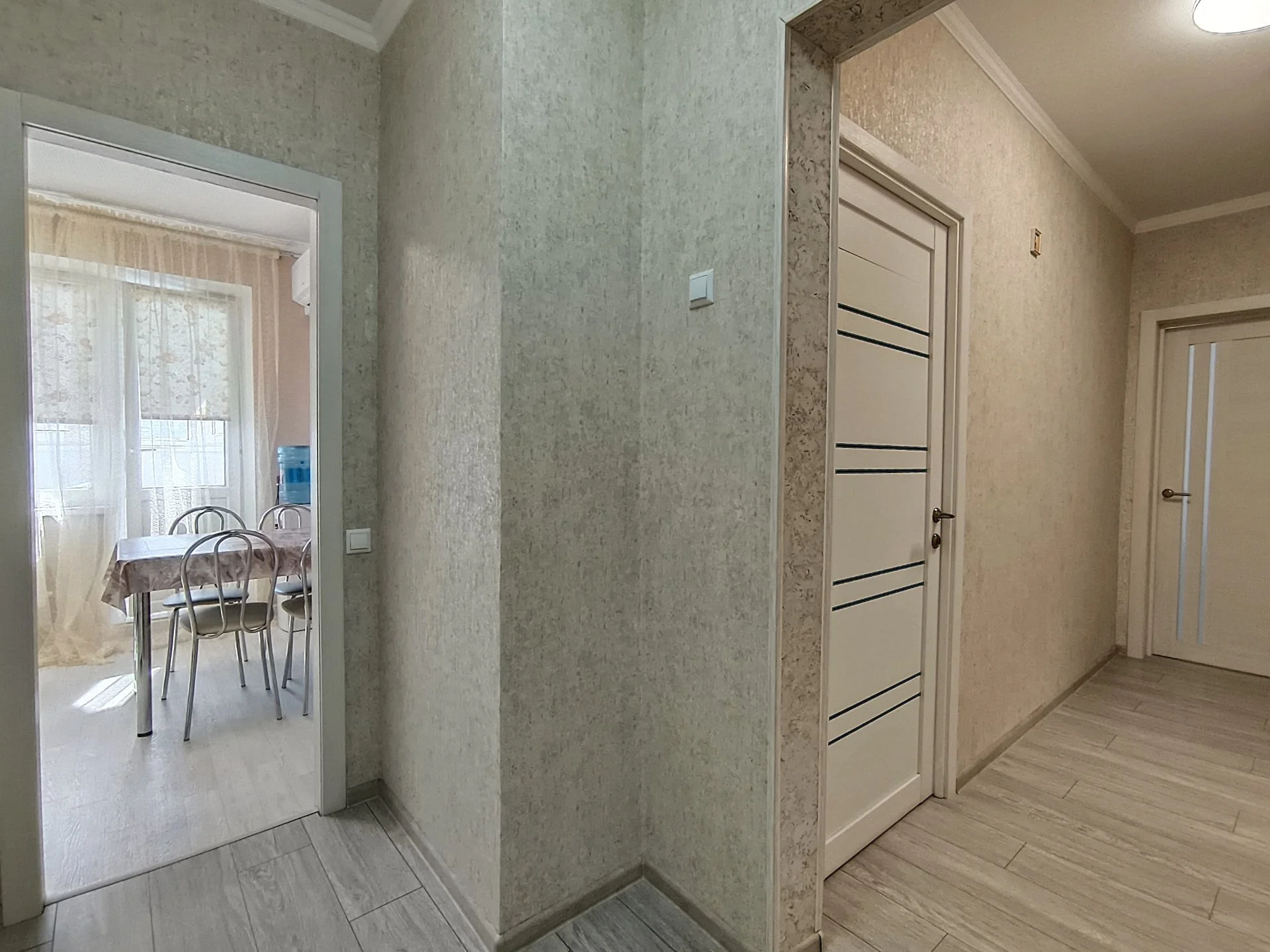 Продается 2х ком квартира 8(928)429 94 99 Оксана - миниатюра 35